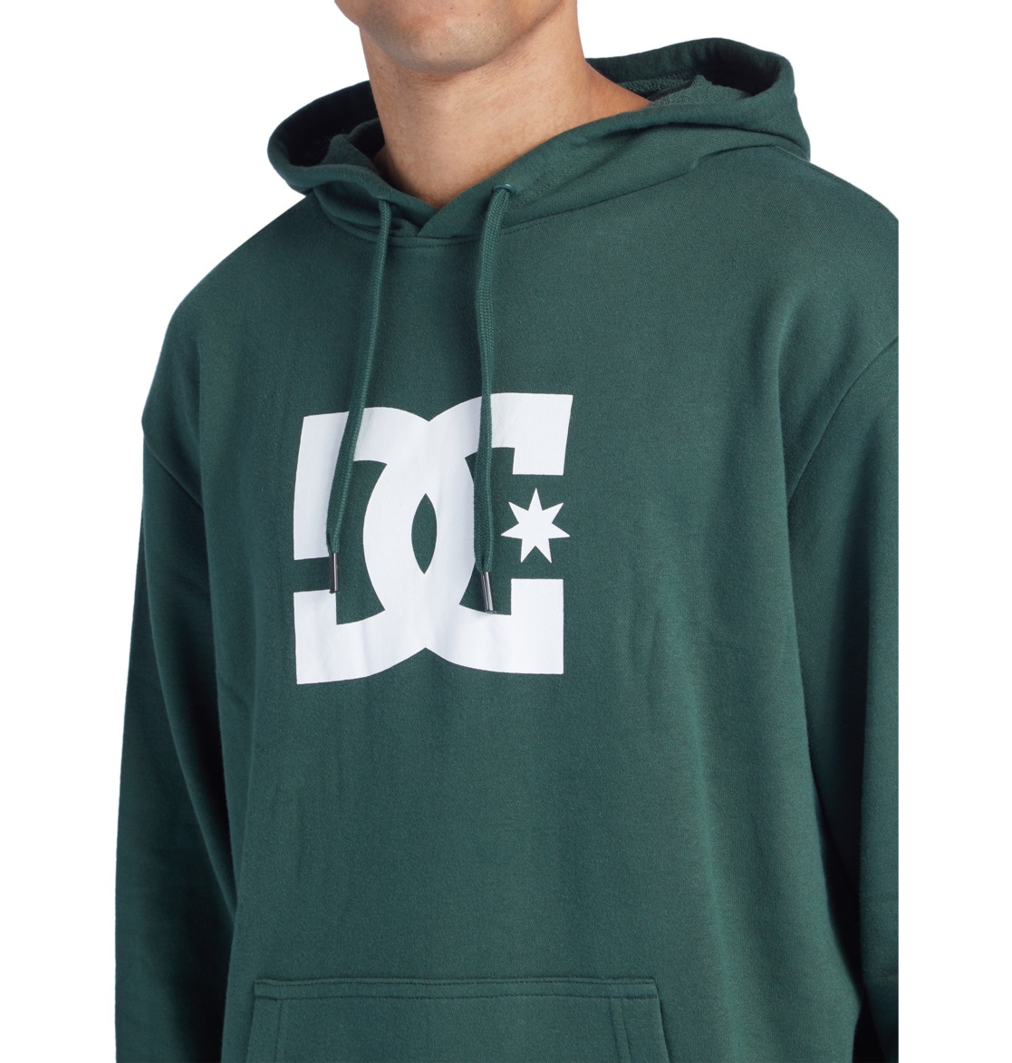 DC Shoes Kapuzensweatshirt »DC Star«
