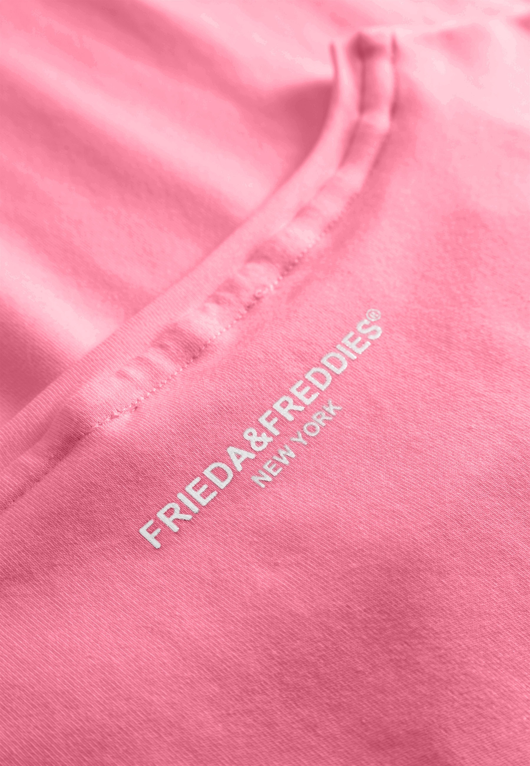 Frieda & Freddies T-Shirt »Frieda & Freddies T-Shirt«