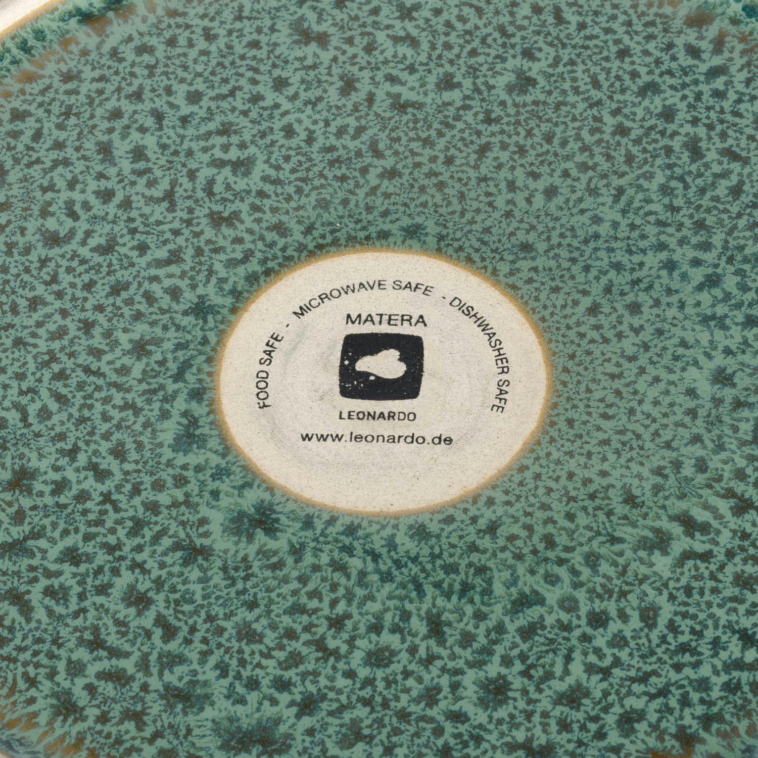 LEONARDO Speiseteller »Matera« Teller Set, Ø 27 cm