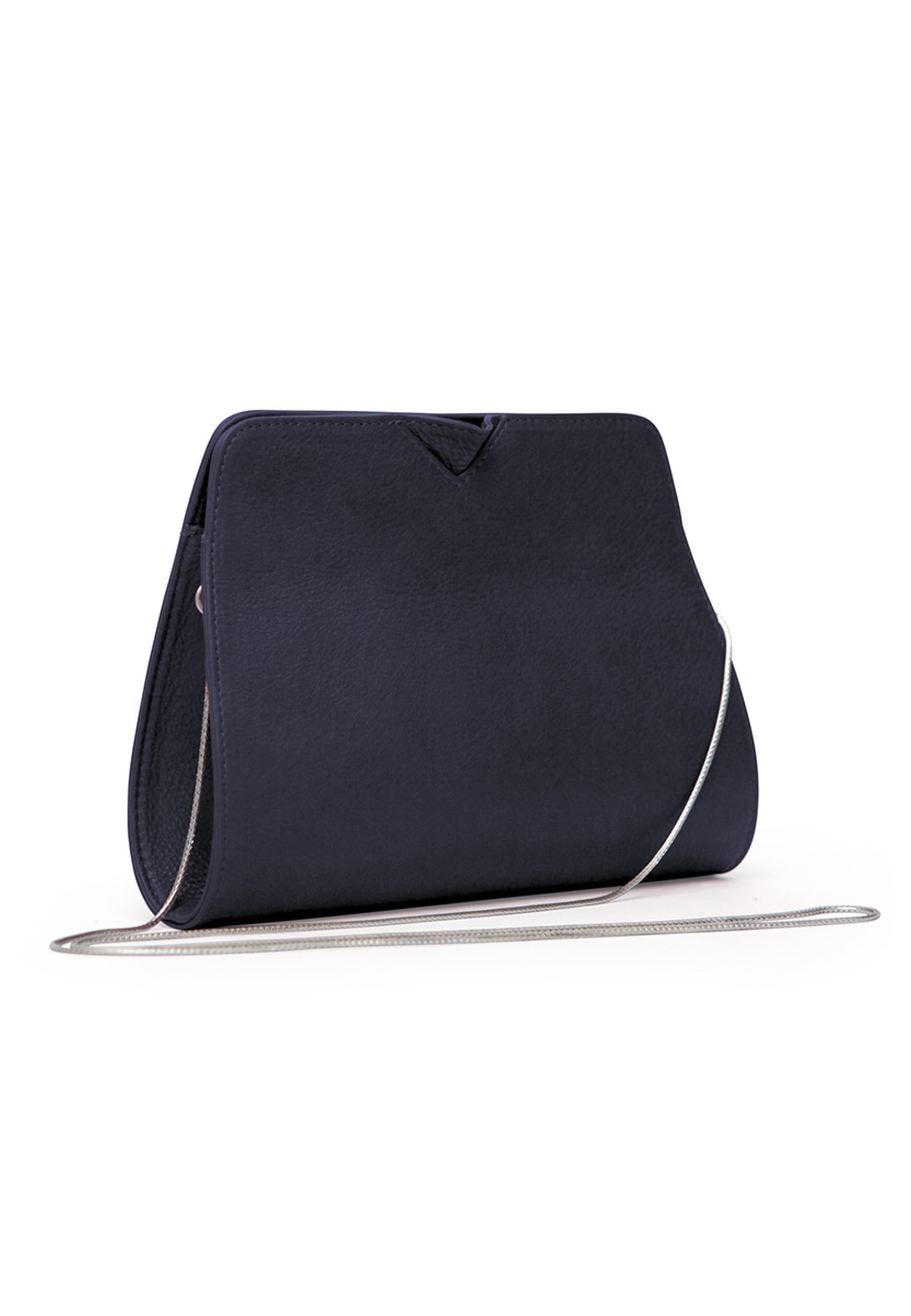 GRETCHEN Schultertasche »Lyra Clutch Two«, aus italienischem Kalbsleder