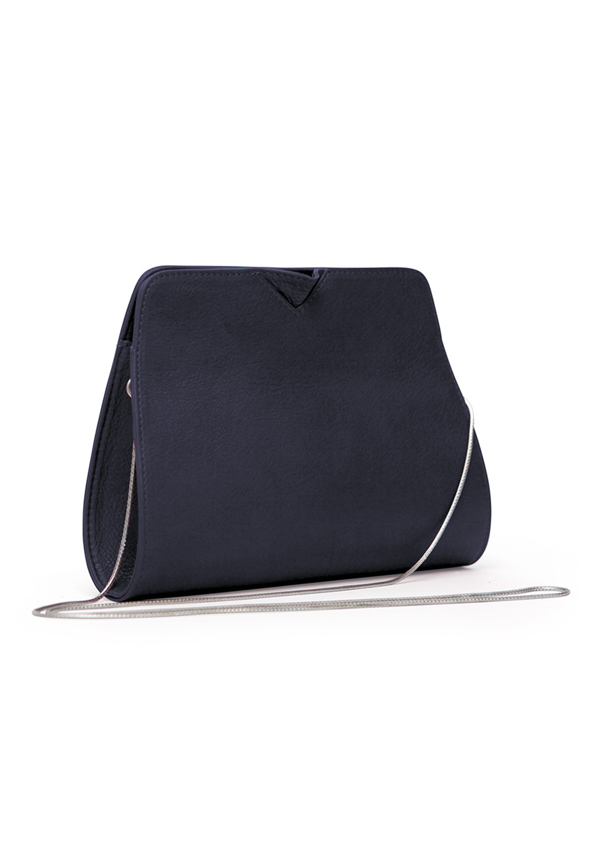 GRETCHEN Schultertasche "Lyra Clutch Two", aus italienischem Kalbsleder günstig online kaufen