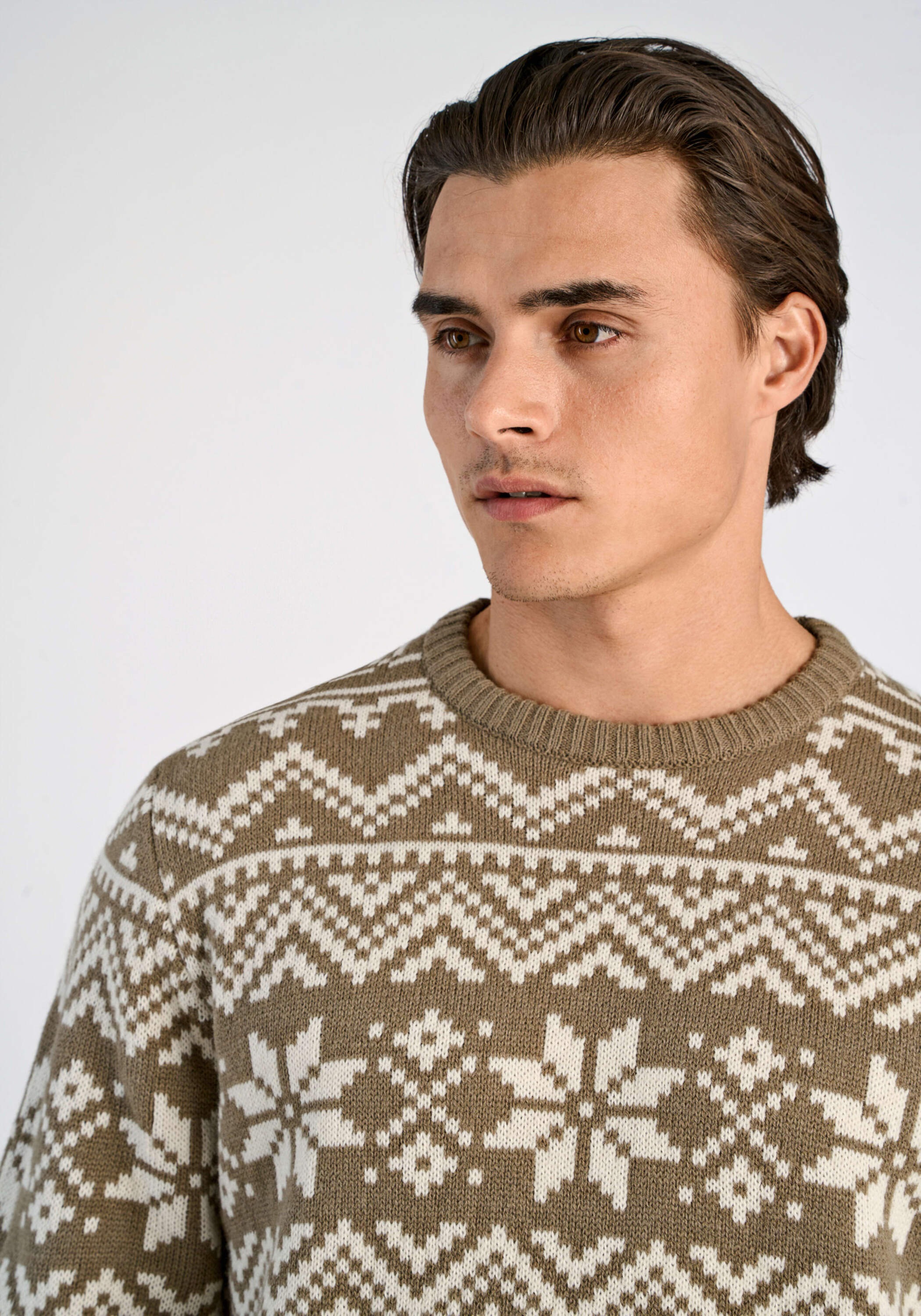 Thumbnail - LINDBERGH Strickpullover "Strickpullover Relaxed Fit"