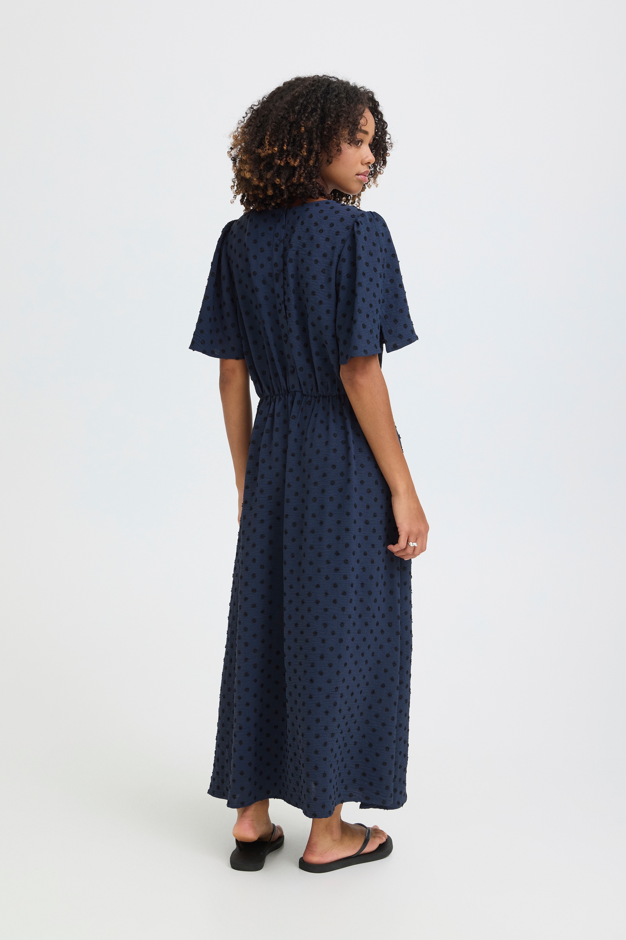 Ichi Midikleid »Casual IHZABBY«