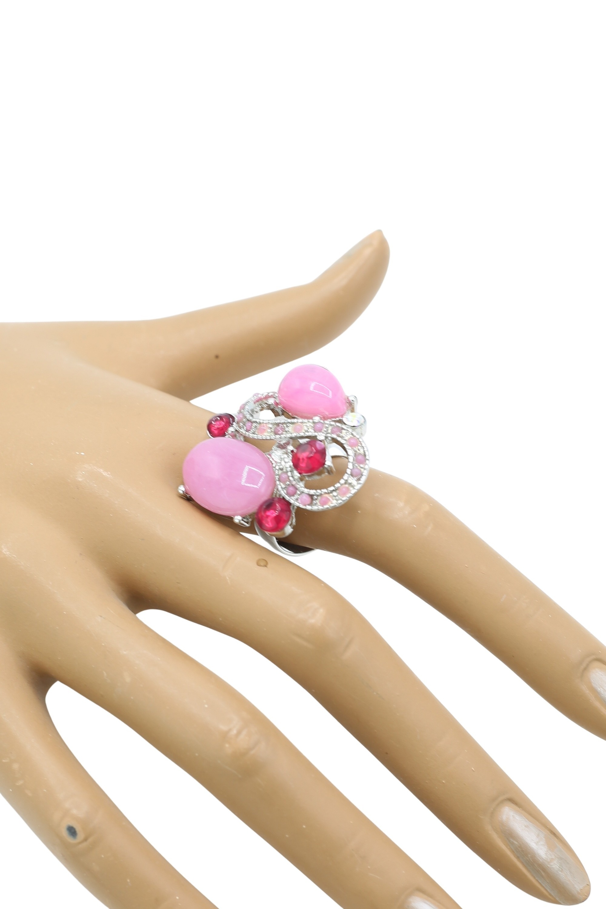 COLLEZIONE ALESSANDRO Fingerring »Sissi«