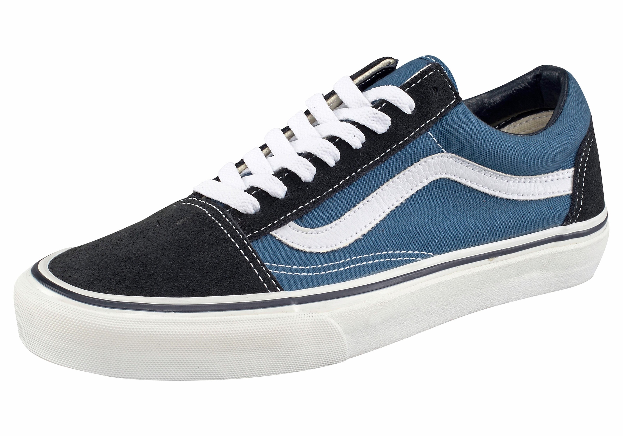 Vans Sneaker »Old Skool«, Unisex