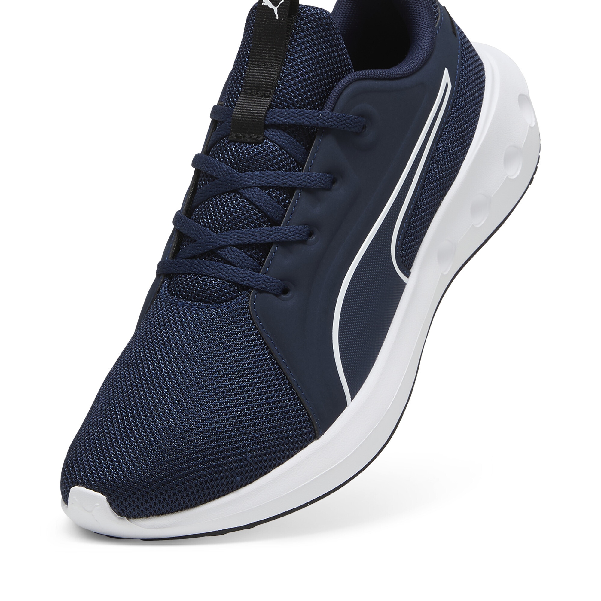 PUMA Laufschuh »SOFTRIDE Carson Laufschuhe Erwachsene«