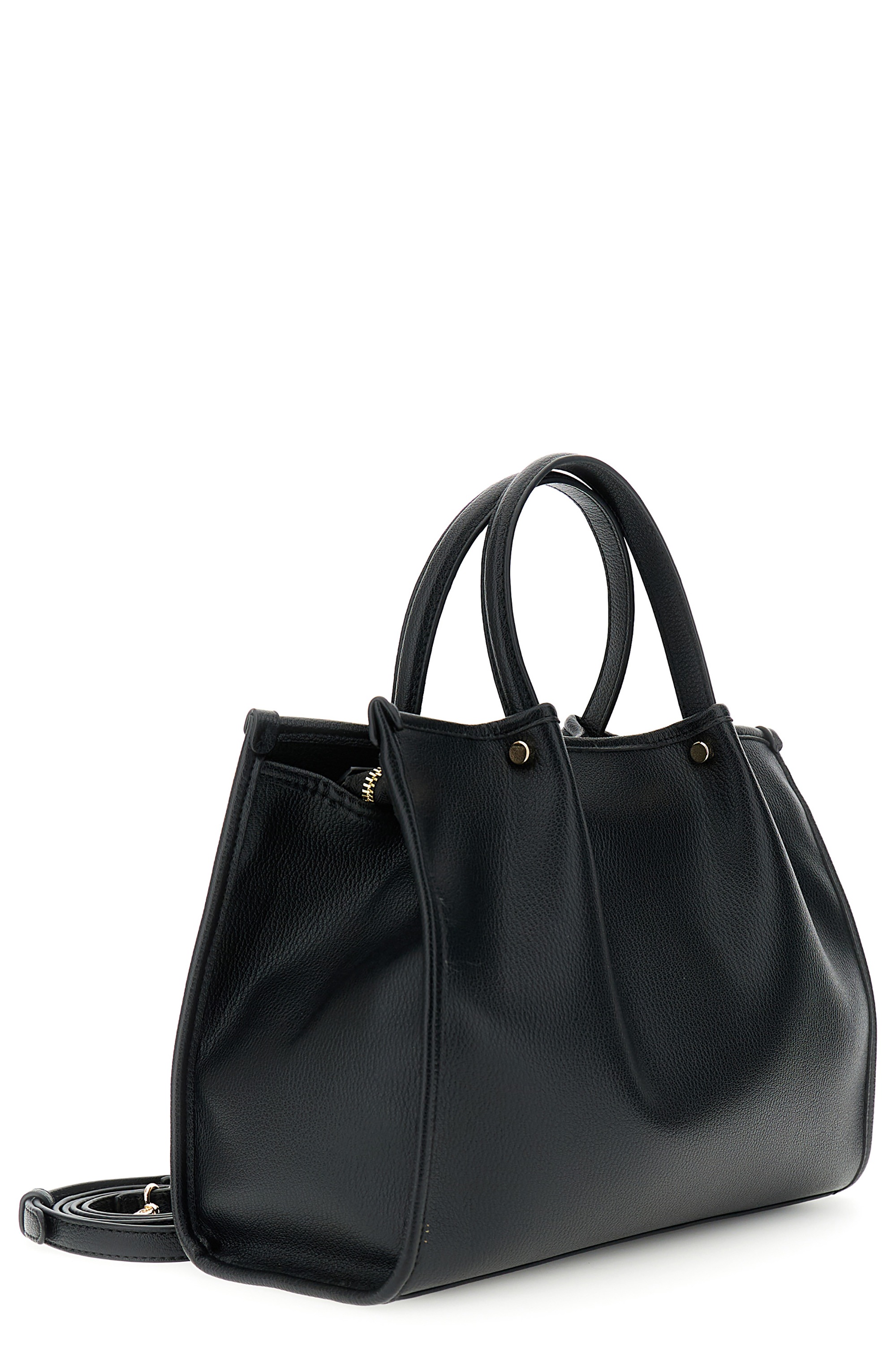 CAFèNoir Tragetasche »TOTE BAG C3JV0090 Damen« Tragetasche Damen, Shopper, Einkaufstasche, Fashion, Lifestyle, Sale