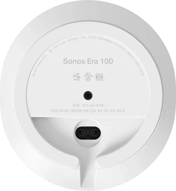 Sonos Lautsprecher »Era 100«, (1 St.)