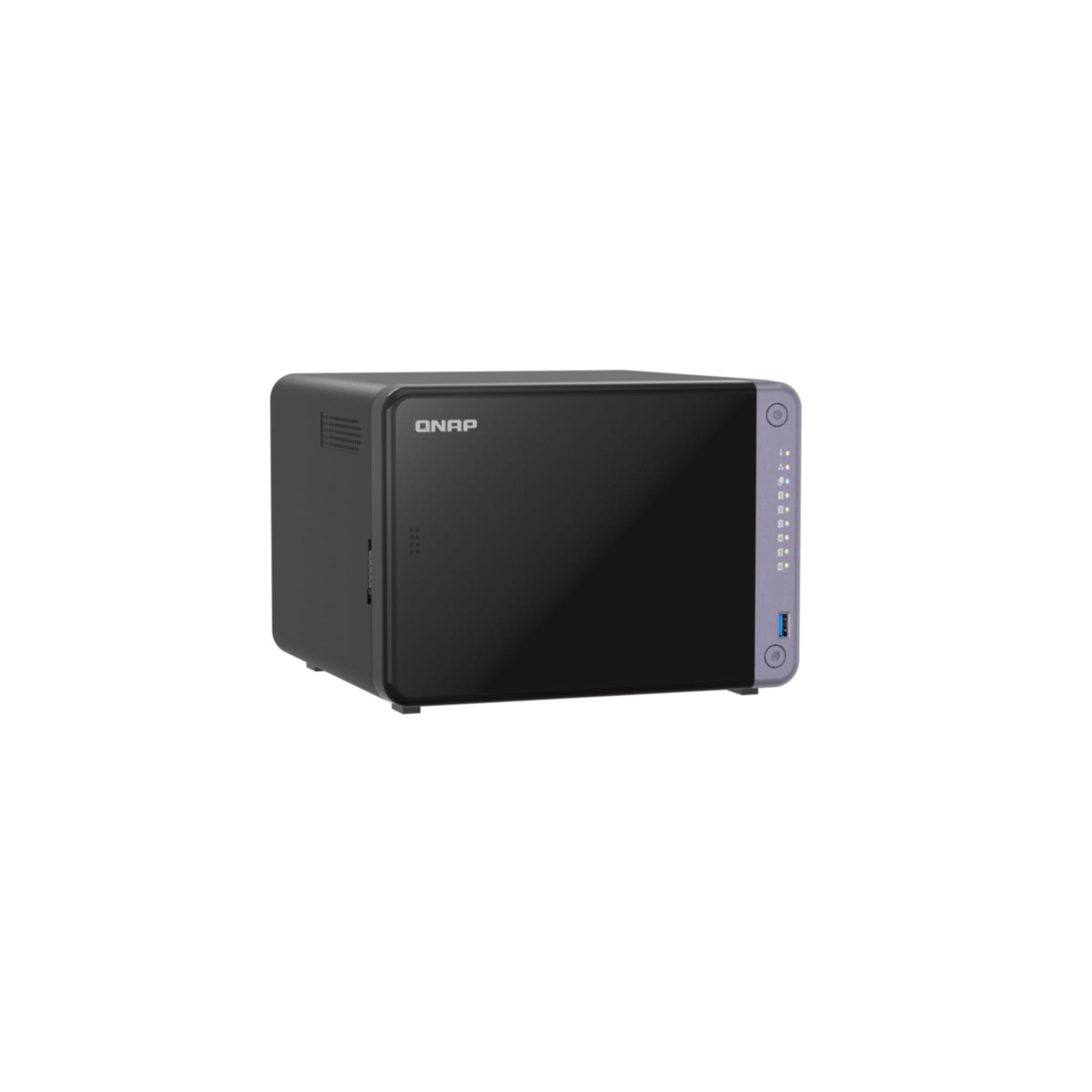 QNAP NAS-Server »TS-632X-4G«