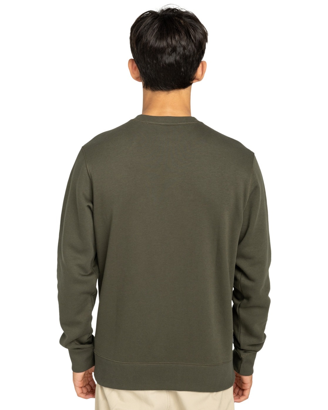 Element Sweatshirt "Icon Embroidery" günstig online kaufen