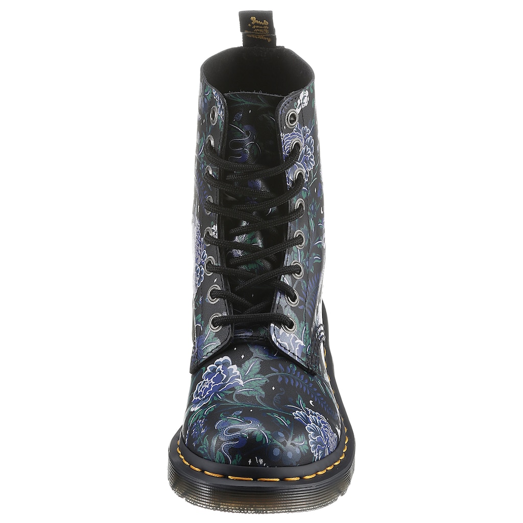 DR. MARTENS Schnürstiefel »1460 PASCAL 8 Eye Boot«
