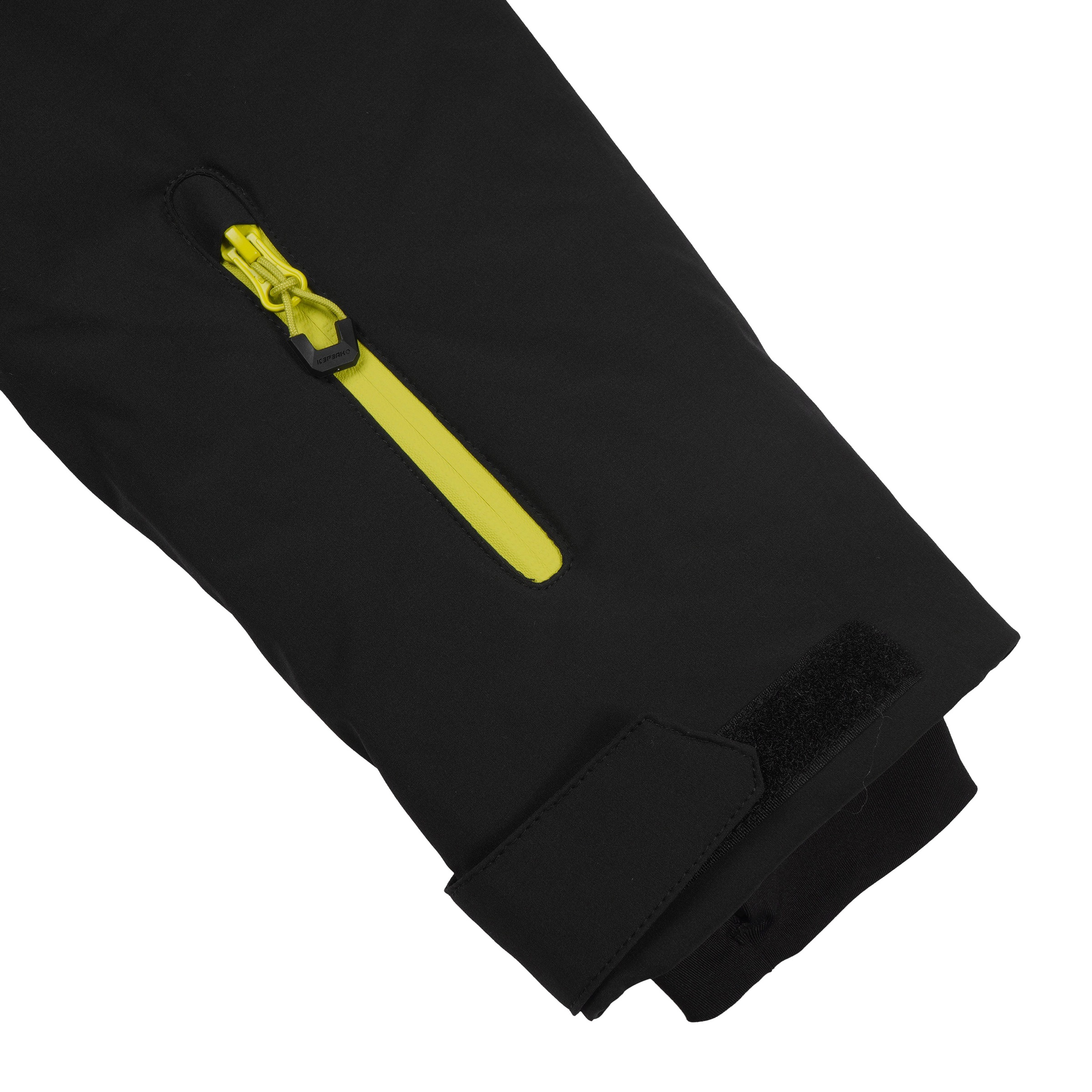 Icepeak Skijacke »ICEPEAK FOLSOM«, (1 St.)