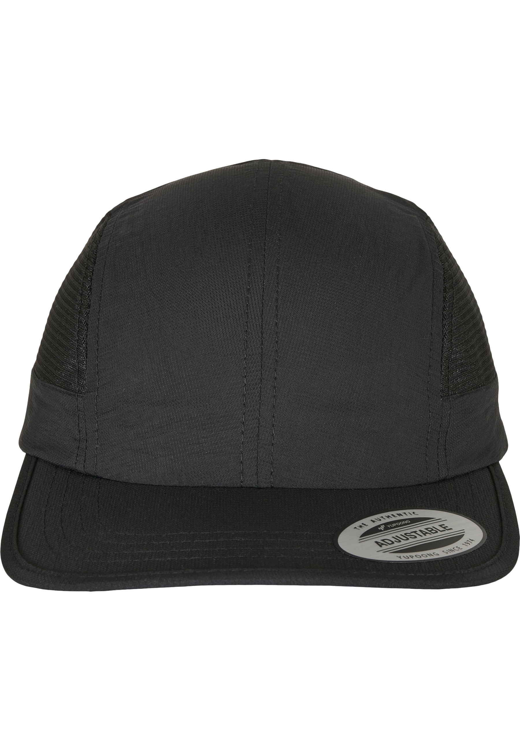 Flexfit Snapback Cap "Flexfit Unisex Nylon Snapback" günstig online kaufen