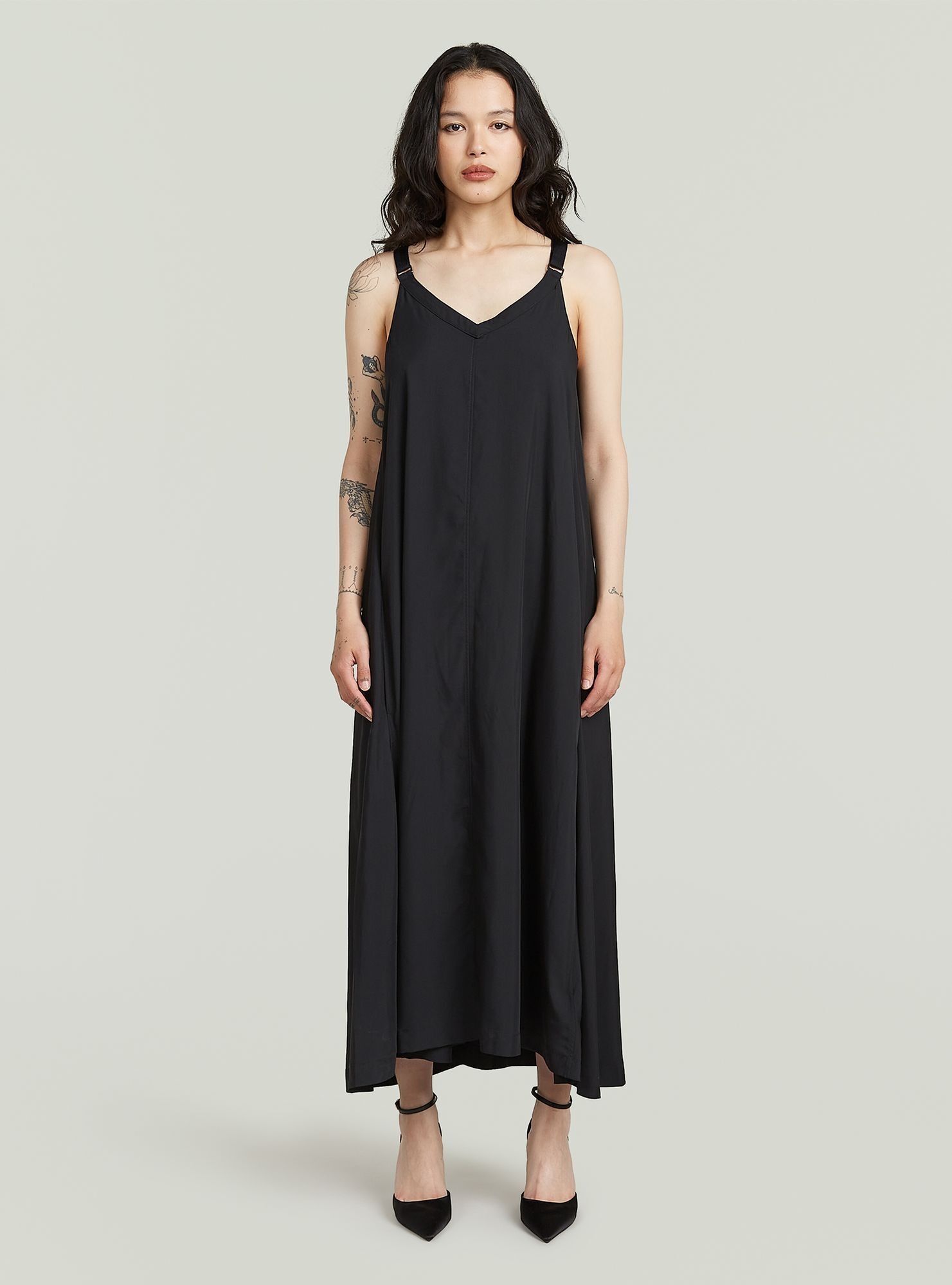 G-STAR Bodykleid »Slip Kleid«