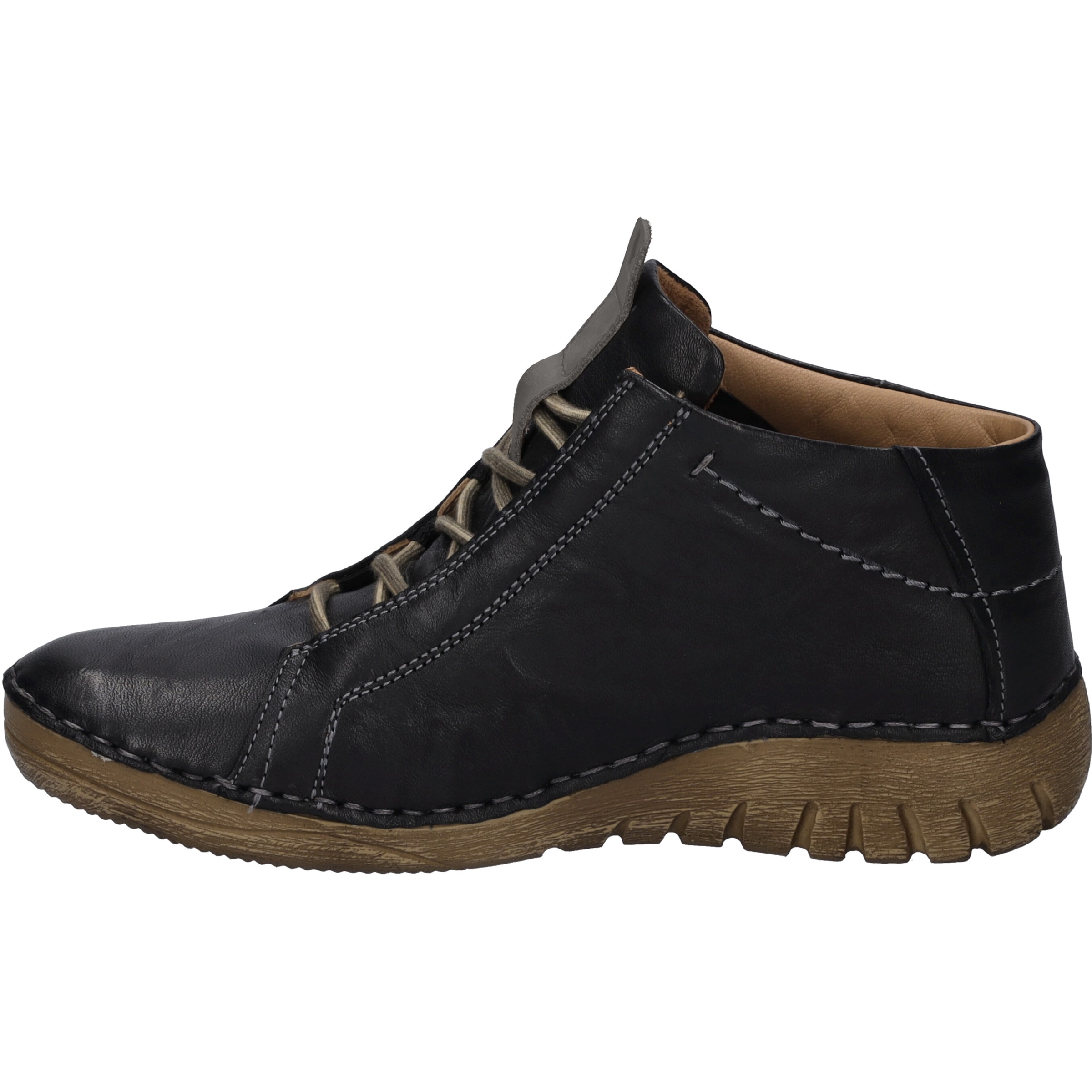 Josef Seibel Stiefelette »Felicia 05, schwarz-kombi«