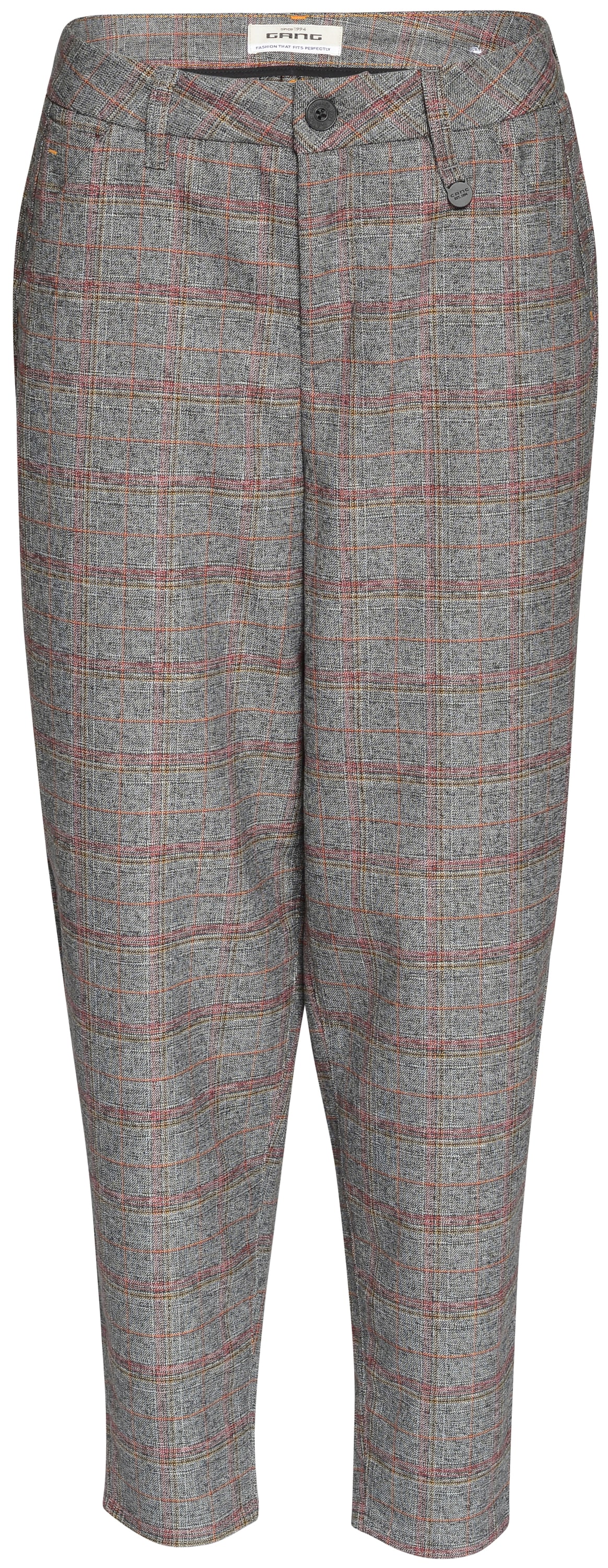 GANG Weite Jeans »GANG Jeans Balloon 94ANTONIA CROPPED«