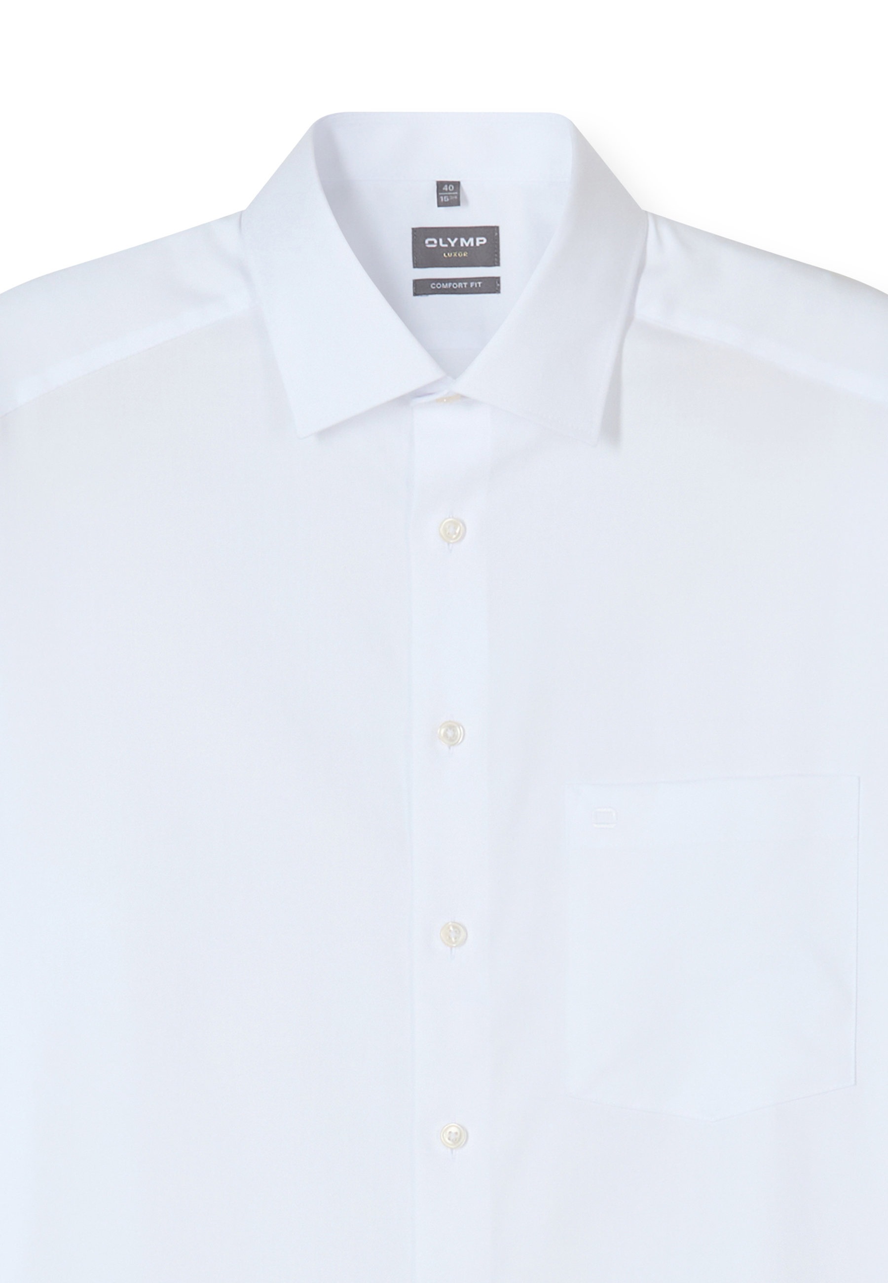 Thumbnail - OLYMP Businesshemd "OLYMP Luxor, comfort fit, New Kent"