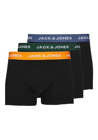 Jack & Jones Jack & Jones Trunk »JACGAB TRUNKS 3 PA...