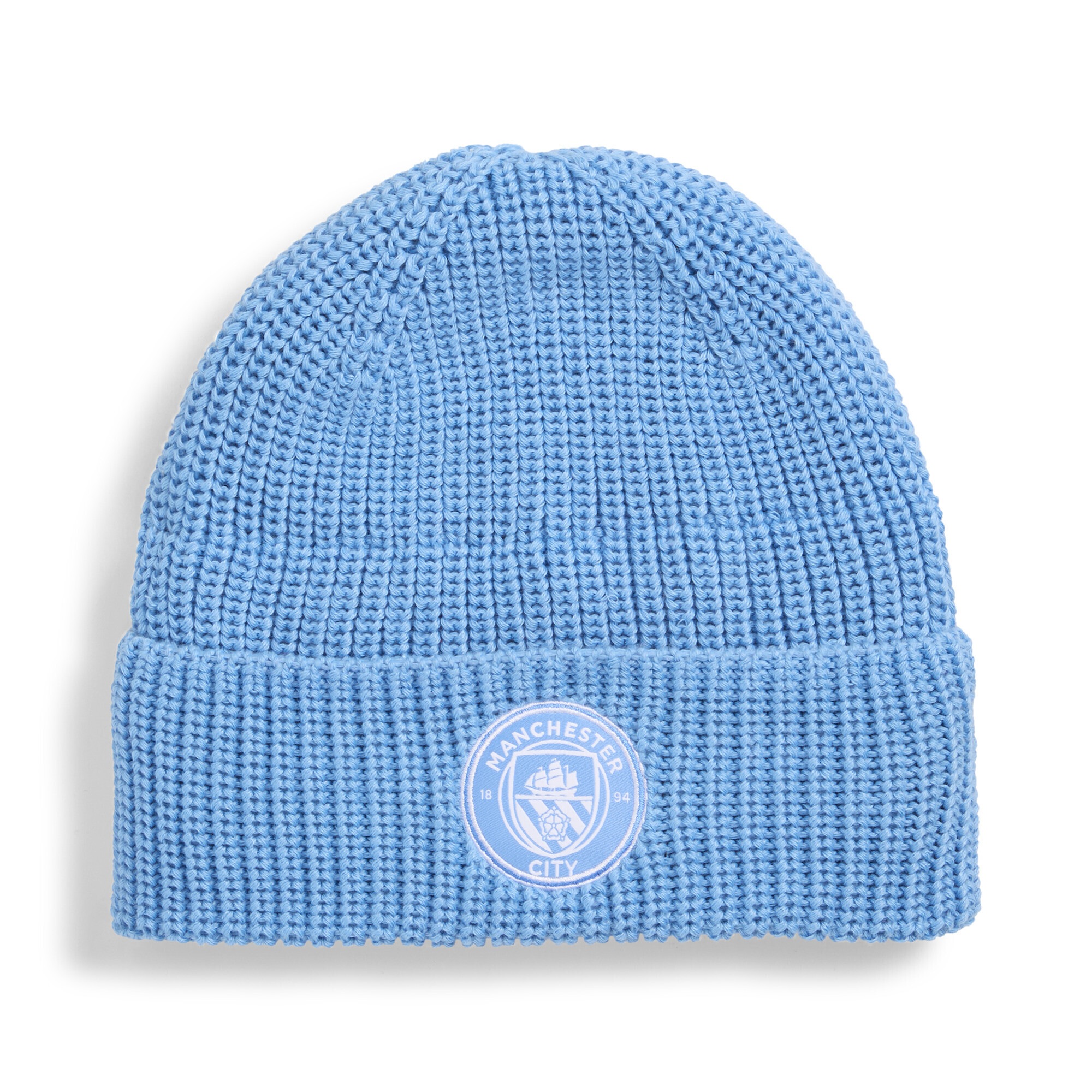 PUMA Beanie "Manchester City Essentials Beanie Erwachsene" günstig online kaufen