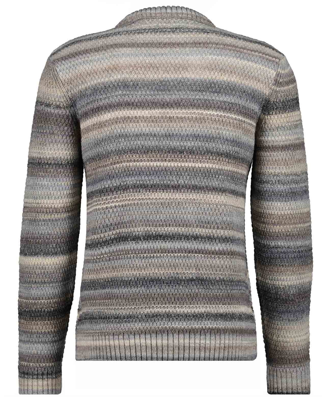 RAGMAN Rundhalspullover günstig online kaufen