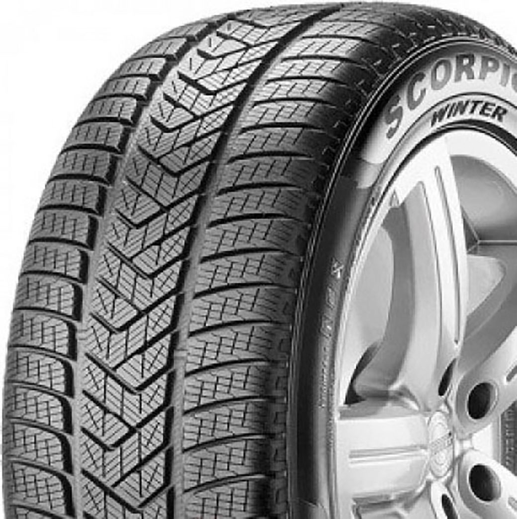 Pirelli Winterreifen "PIRELLI"