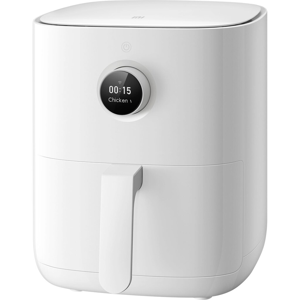 Xiaomi Heißluftfritteuse »Mi Smart Air Fryer 3.5L EU«, 1500 W