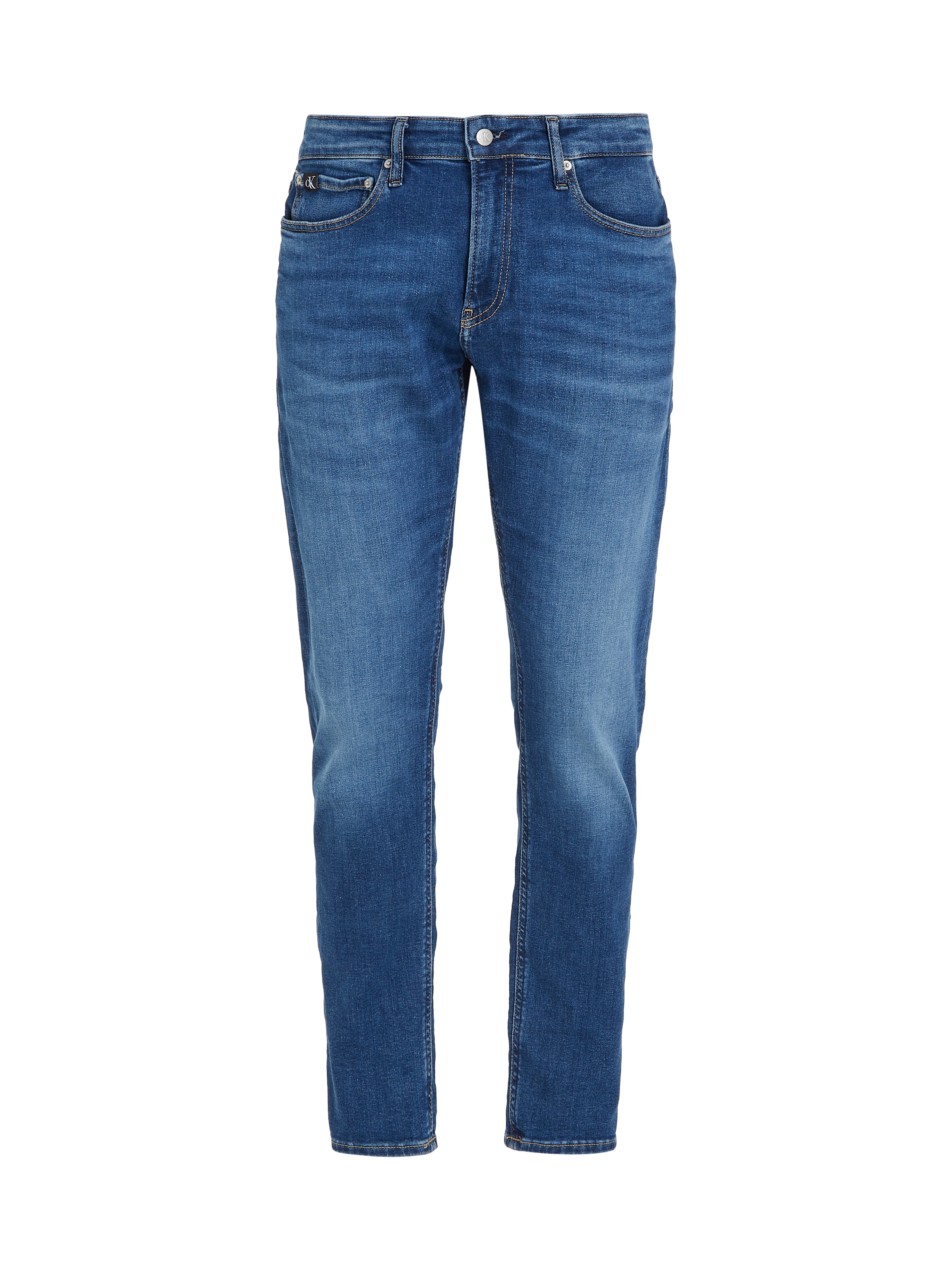 Calvin Klein Jeans Slim-fit-Jeans »JeansSLIM NOS«