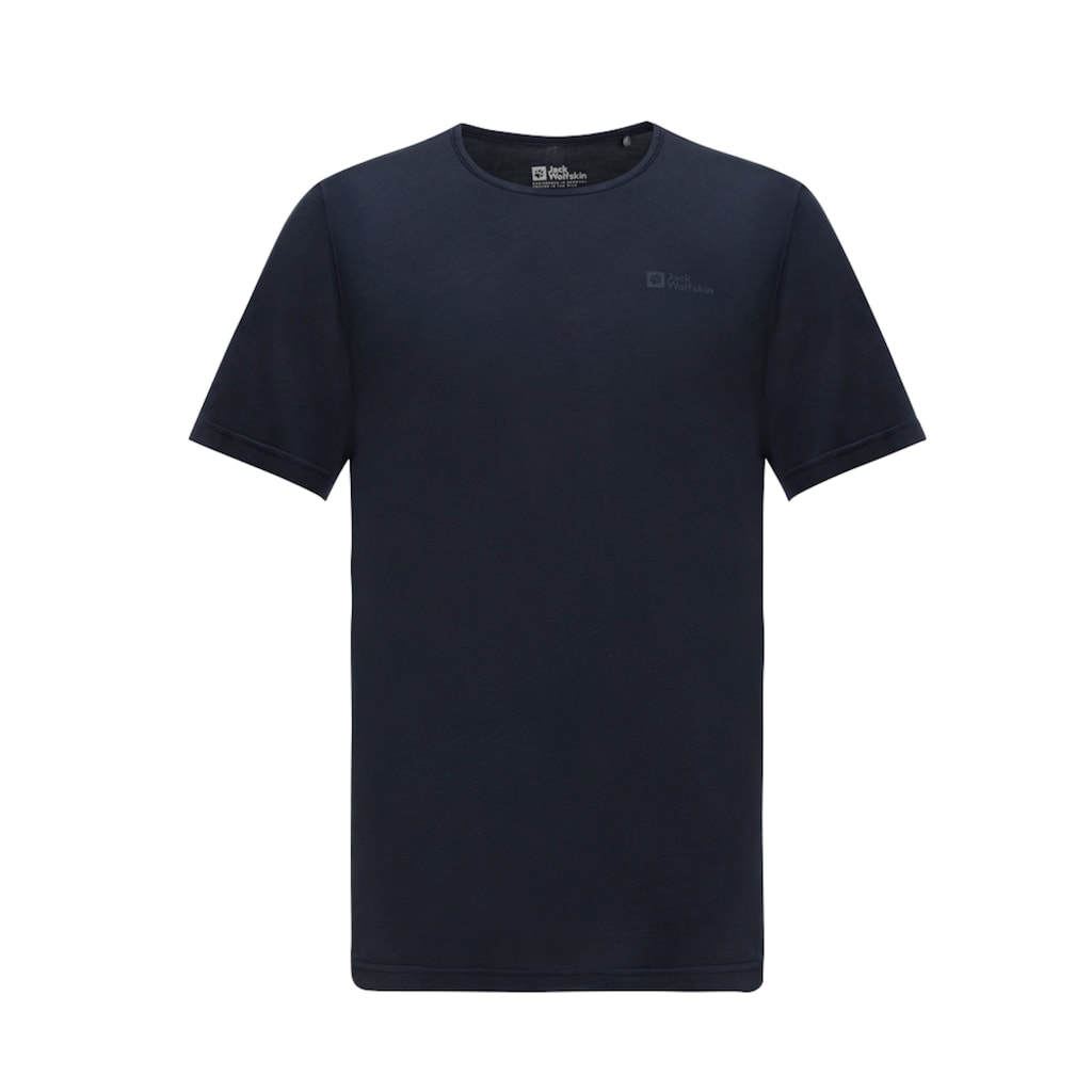 Jack Wolfskin T-Shirt »MOLA T M«