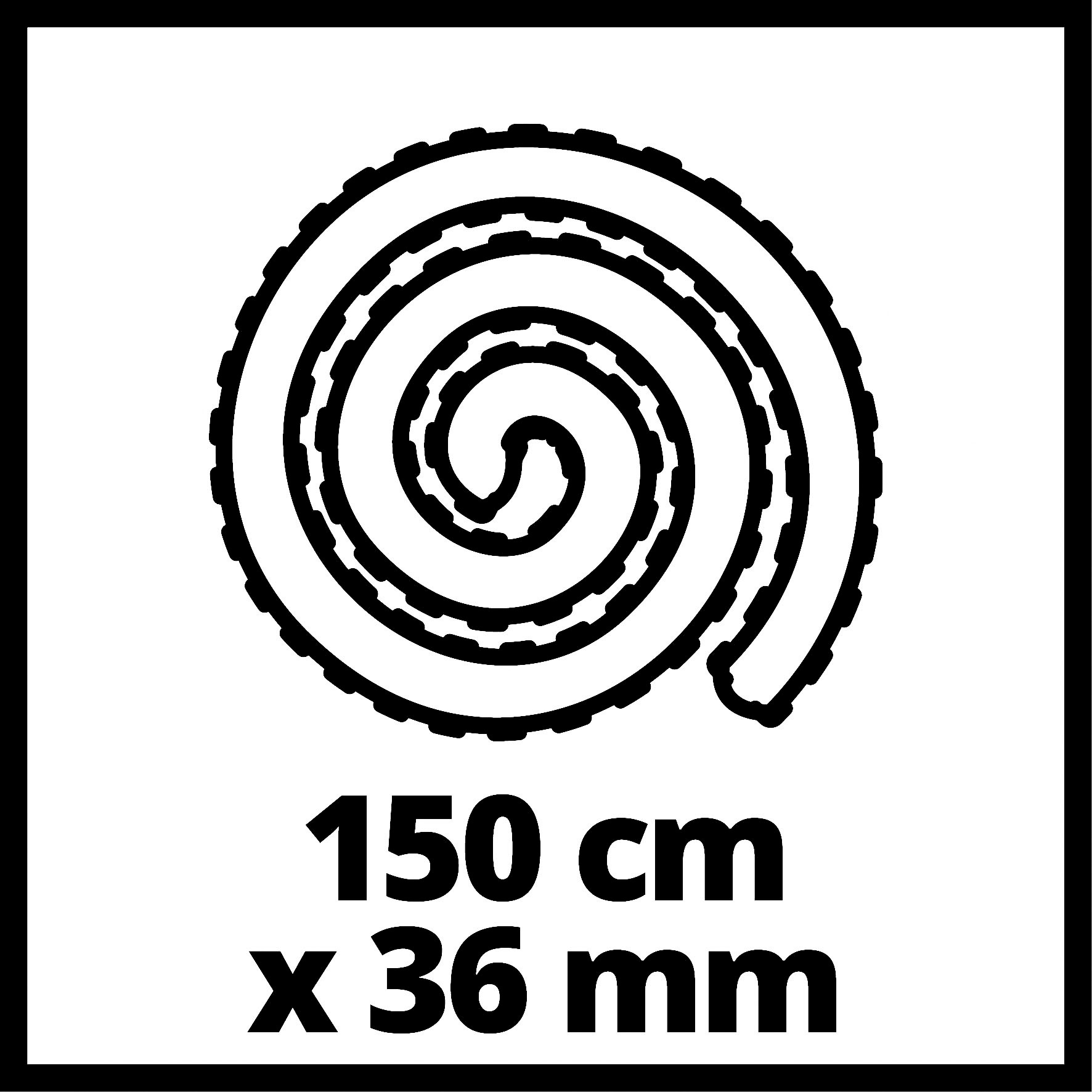 Einhell Nass-Trocken-Sauger »TC-VC 1812/1 S«