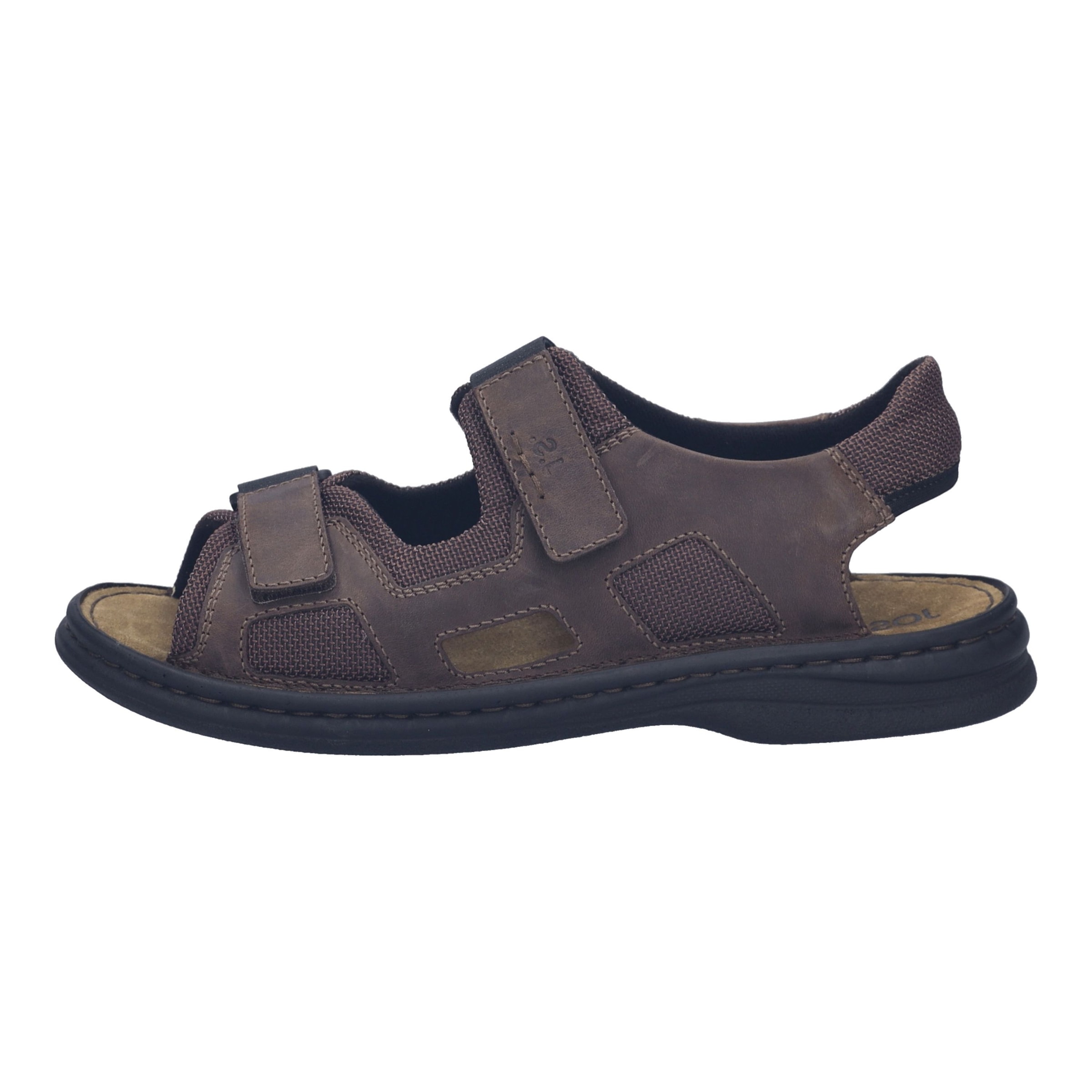 Josef Seibel Sandale »Max 61, moro«