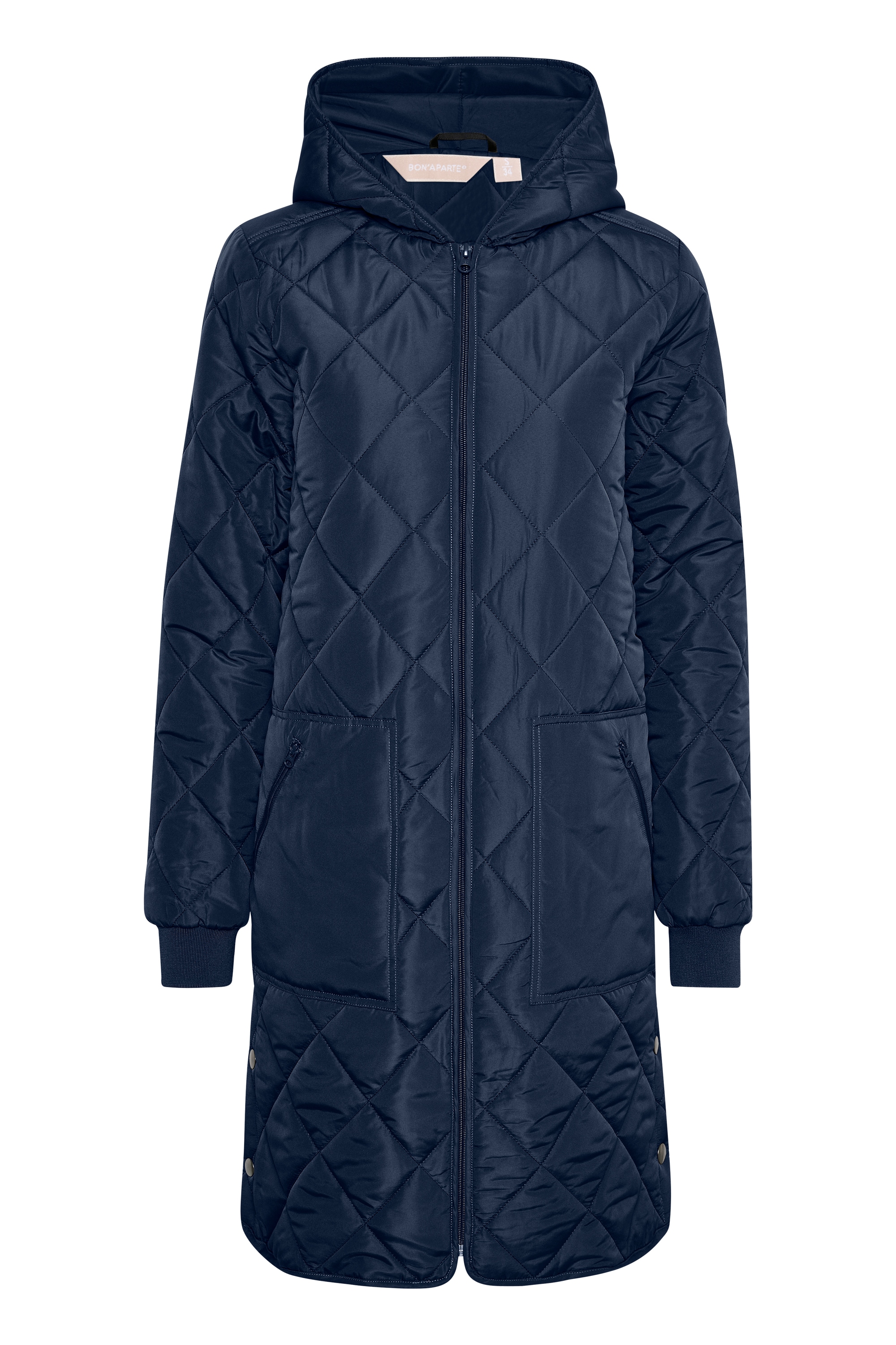 KAFFE Allwetterjacke "Damen Jacke BPtilla"