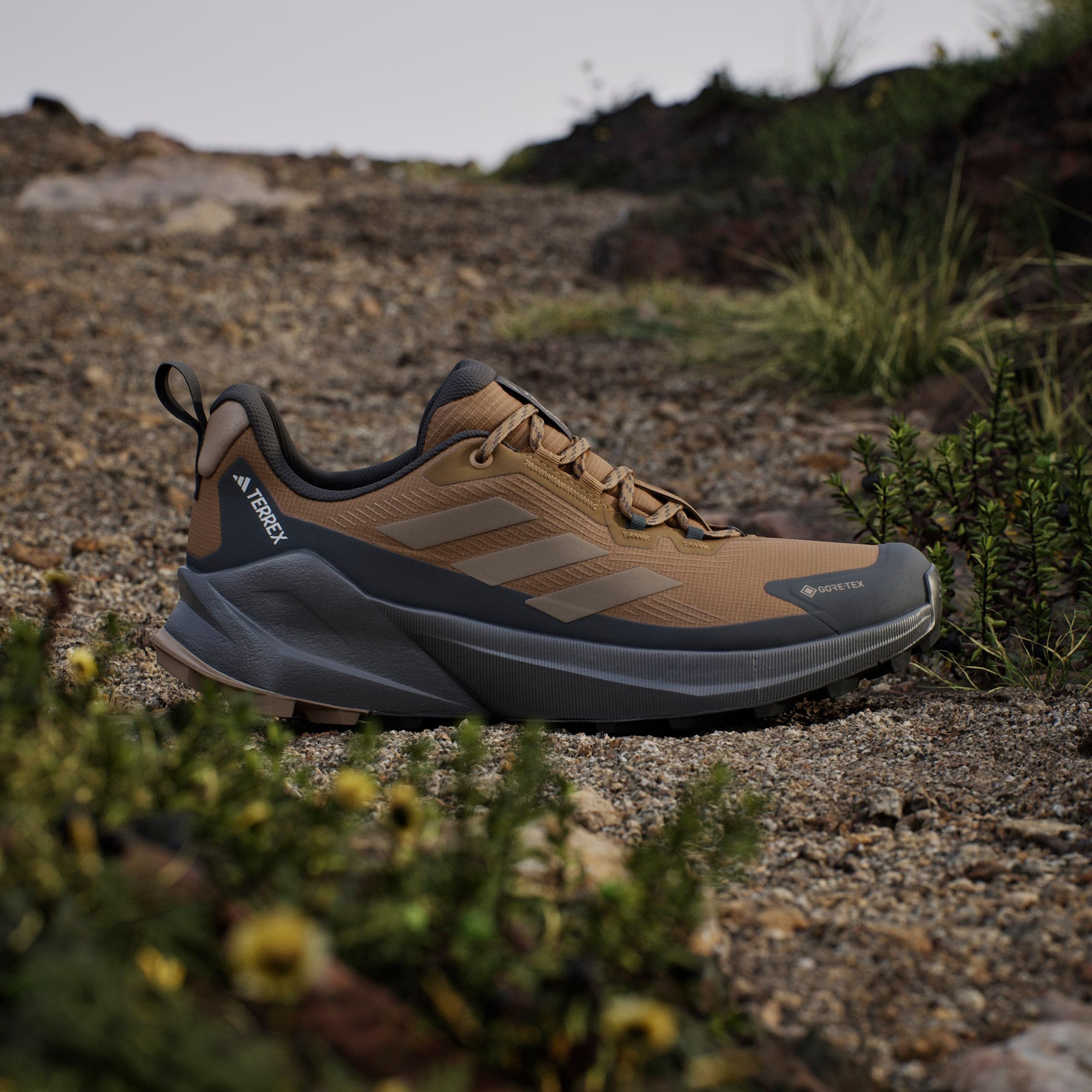 adidas TERREX Wanderschuh »TRAILMAKER 2 GORE-TEX«, wasserdicht