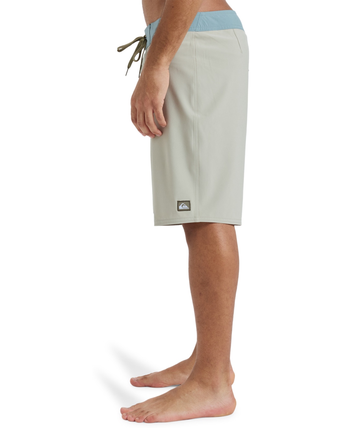 Quiksilver Boardshorts »Surfsilk Kaimana 20"«