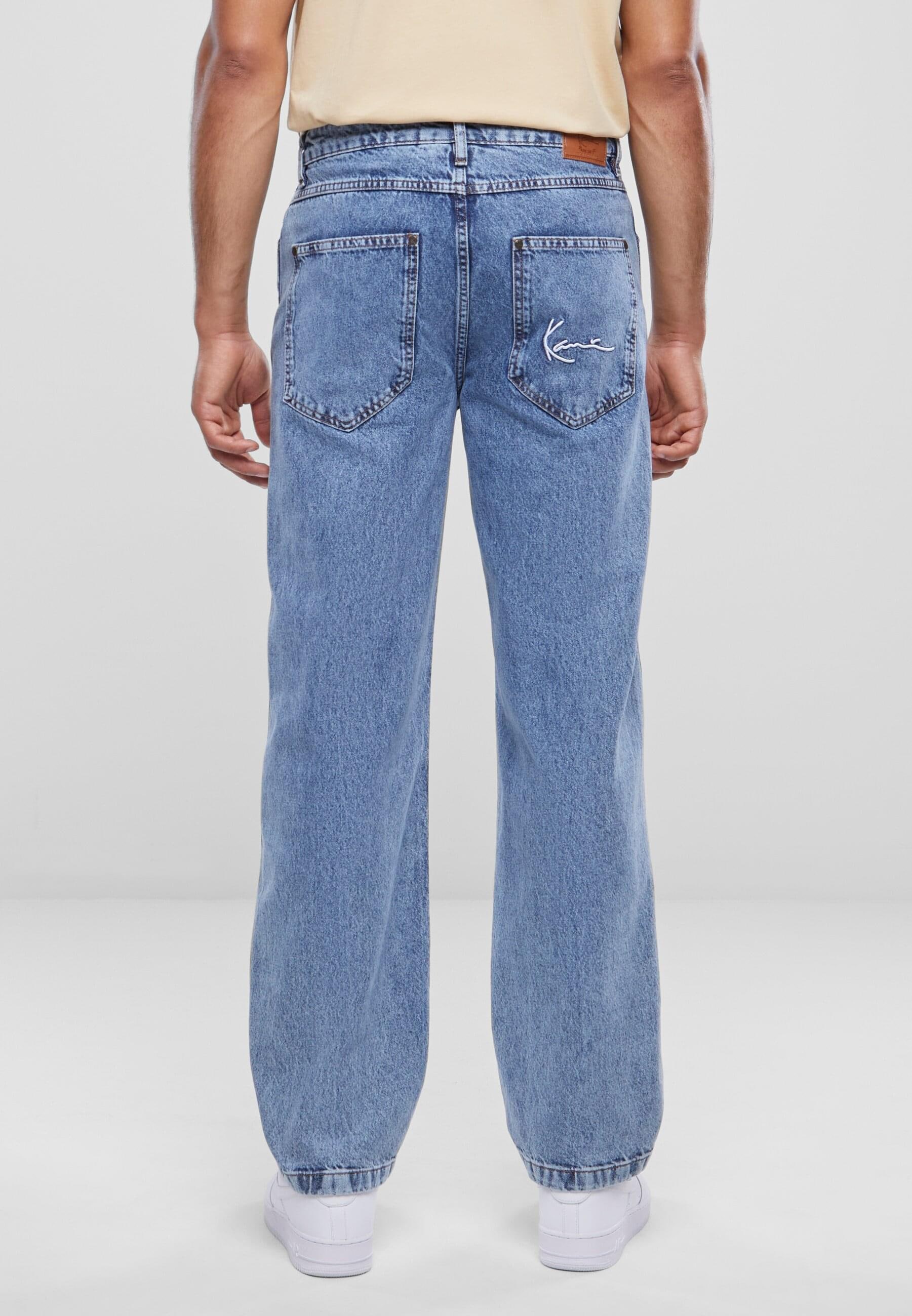 Karl Kani Bequeme Jeans »Karl Kani Herren«