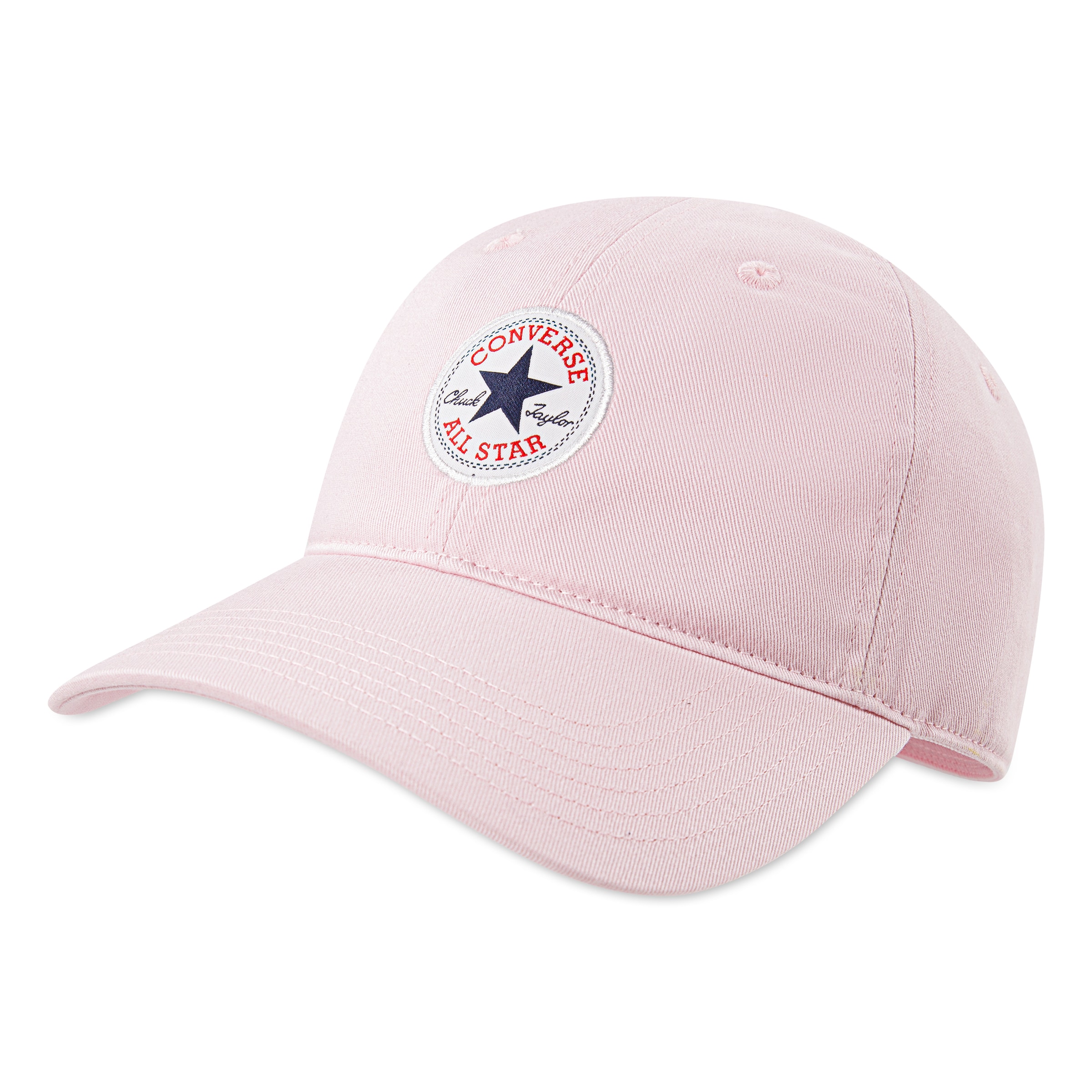 Converse Baseball Cap für Erwachsene, sportlicher Stil, aus Baumwolle günstig online kaufen
