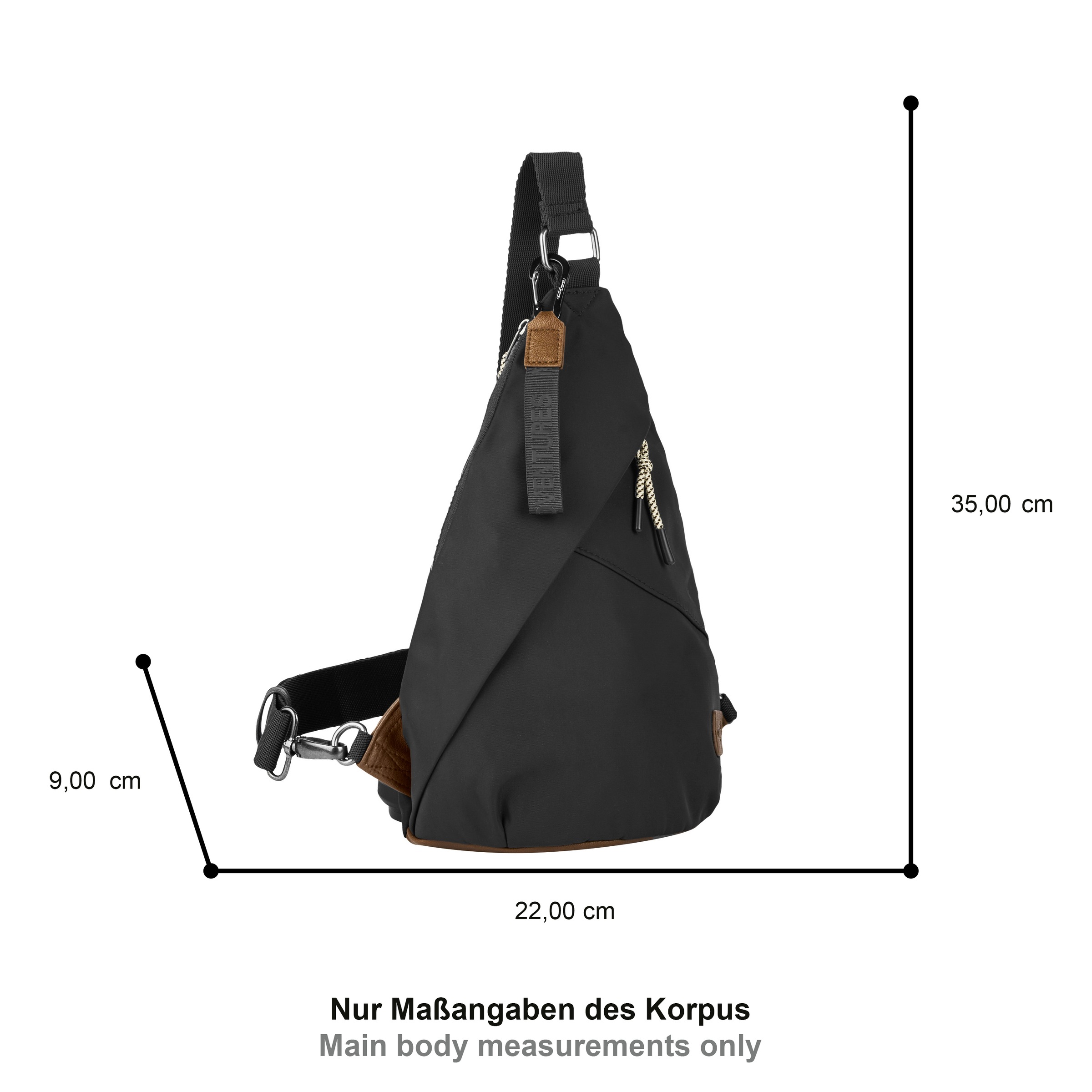 camel active Cityrucksack "Aurum" Damen Freizeitrucksack, leicht & mit fein günstig online kaufen