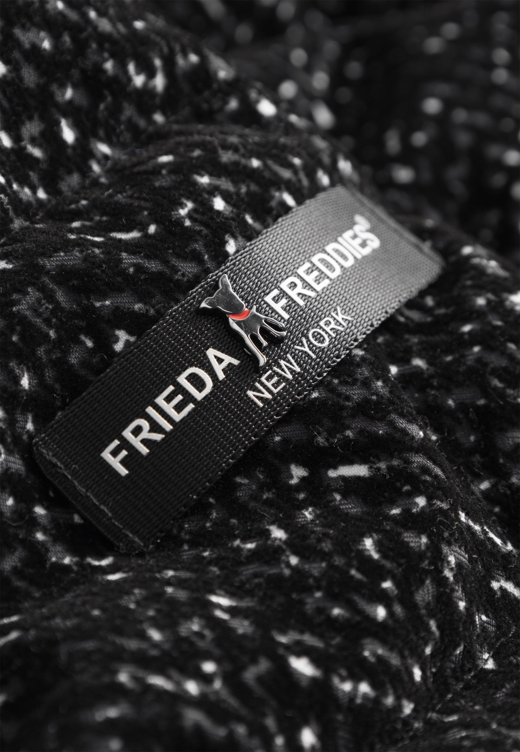 Frieda & Freddies Steppjacke »Thermolite Jacket / Anny«