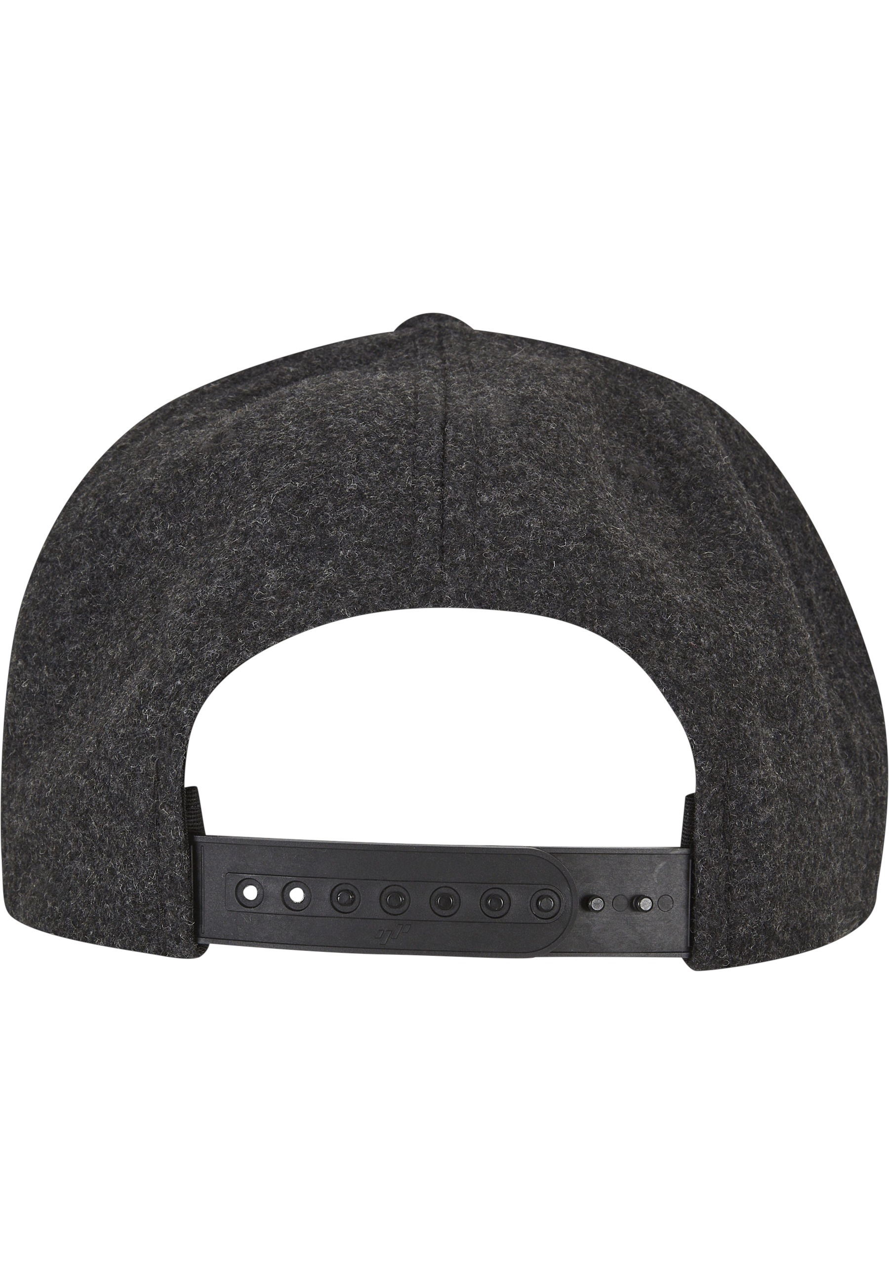 Flexfit Snapback Cap »Flexfit Unisex Melton Wool Snapback«