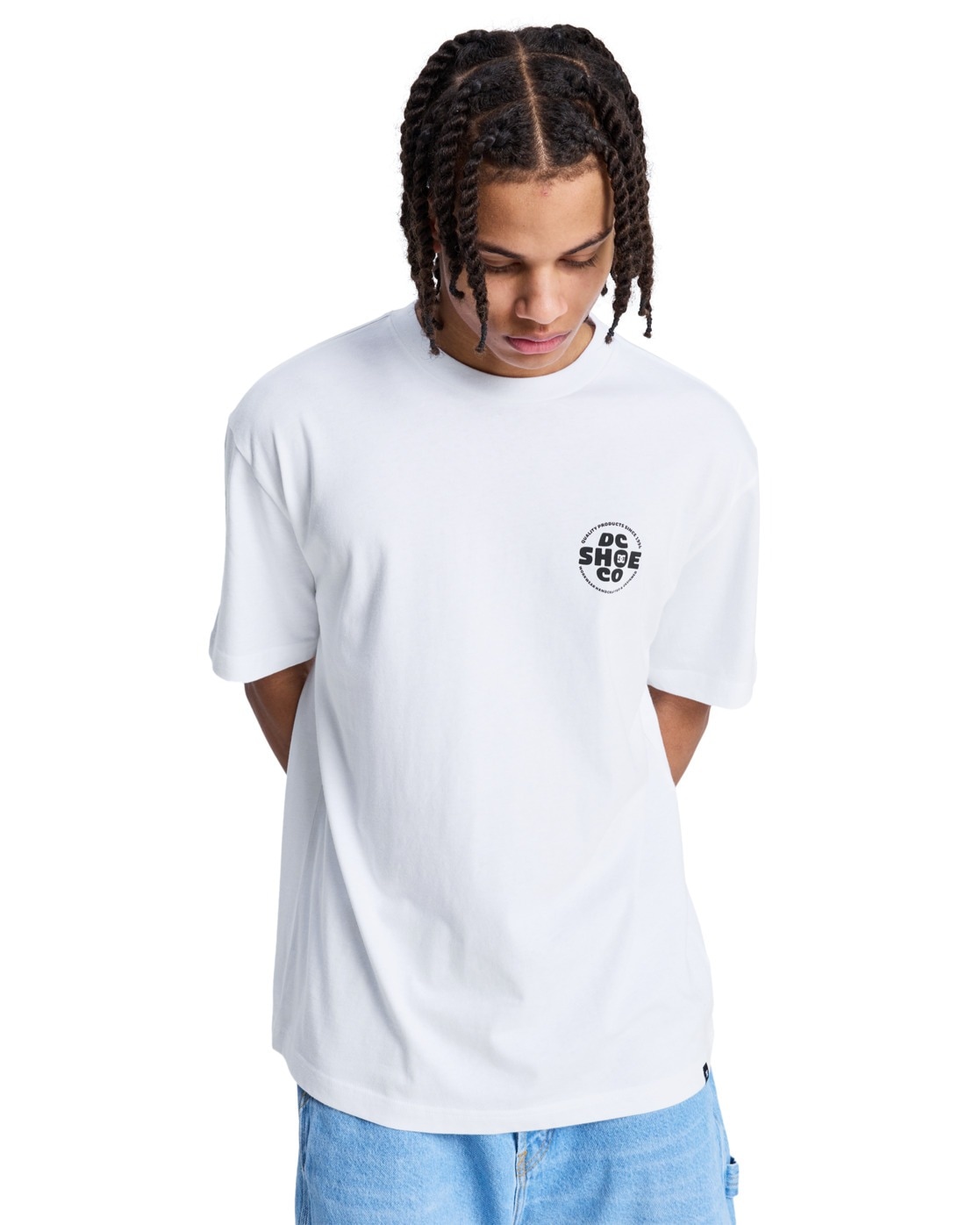 DC Shoes 1100000002199 "Blow Up"