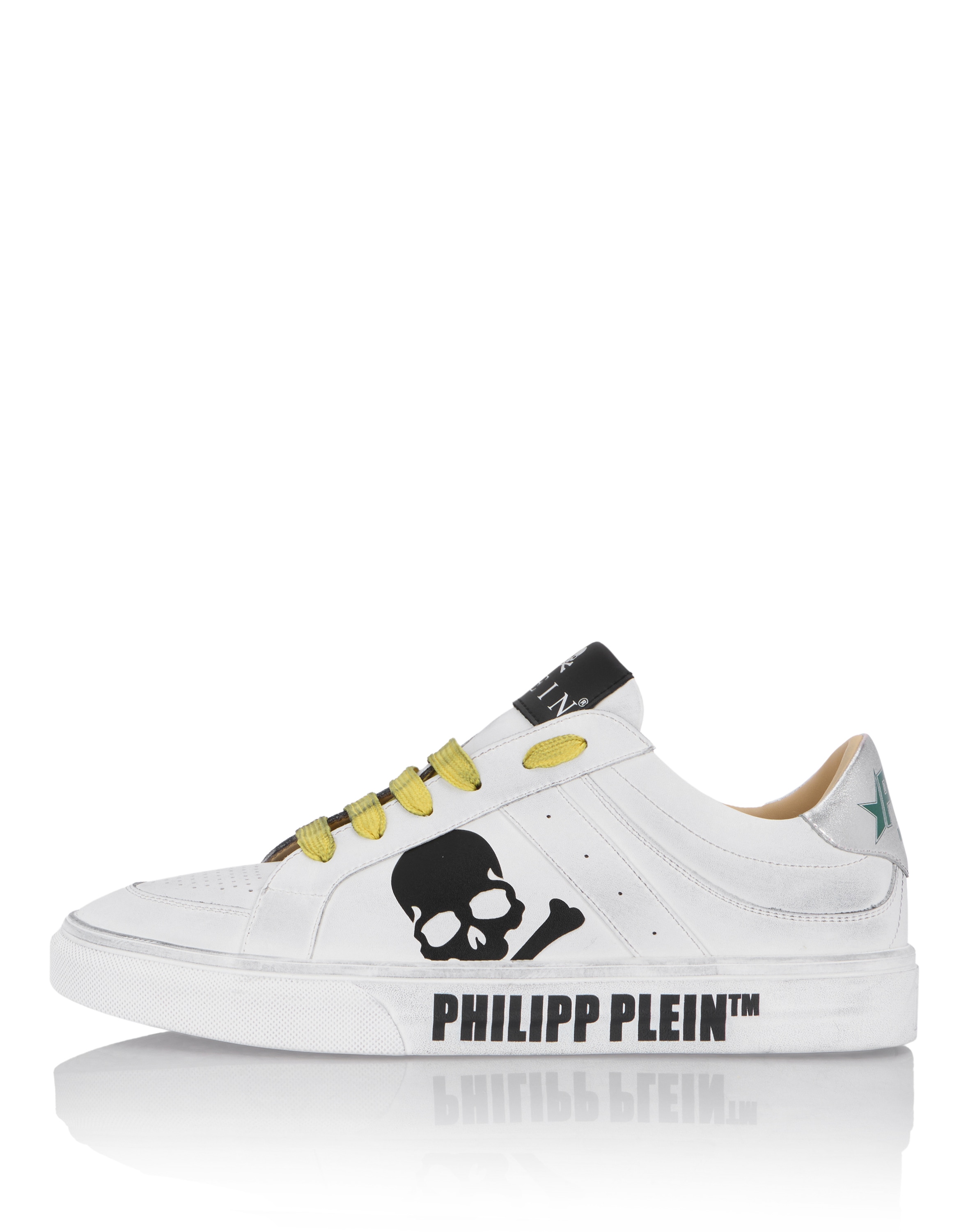PHILIPP PLEIN Sneaker »Retrokickz«