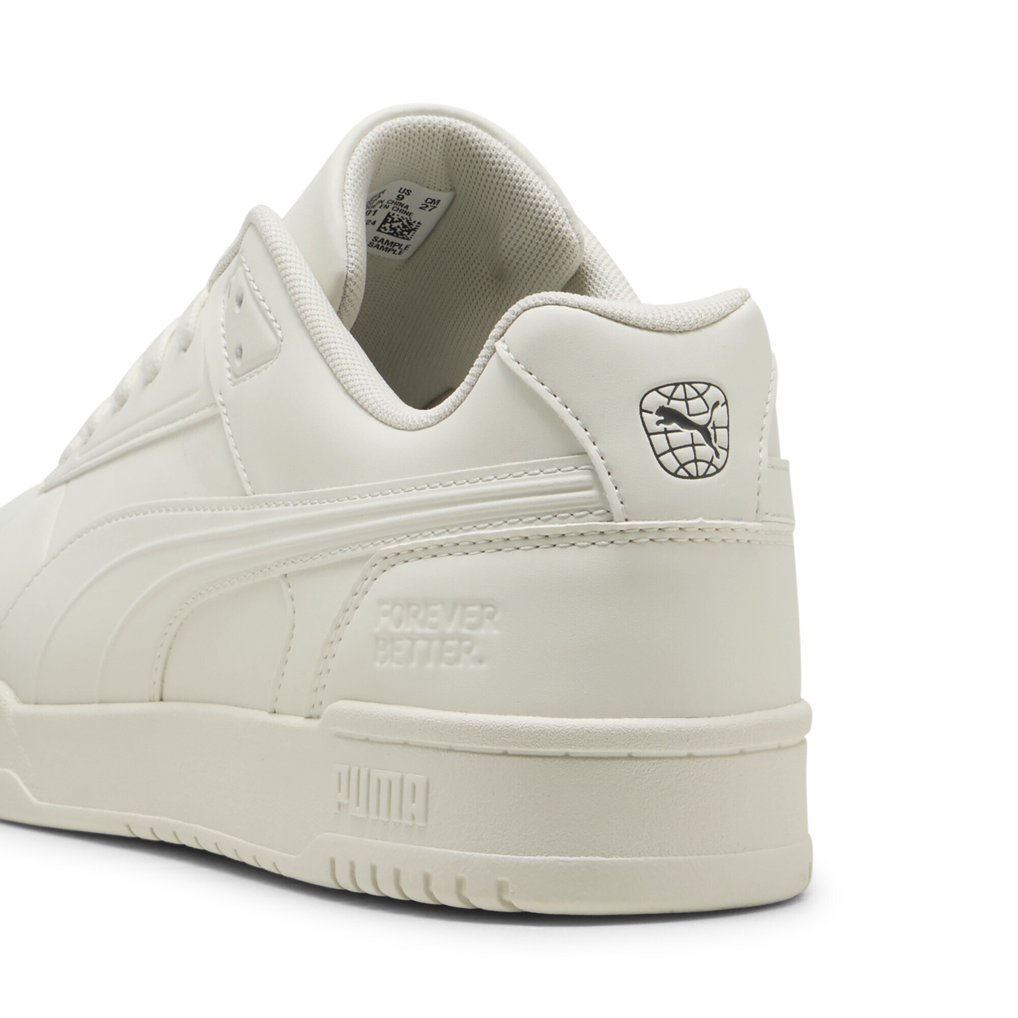 PUMA Sneaker "RBD Game Low Pure Better Sneakers Erwachsene" günstig online kaufen