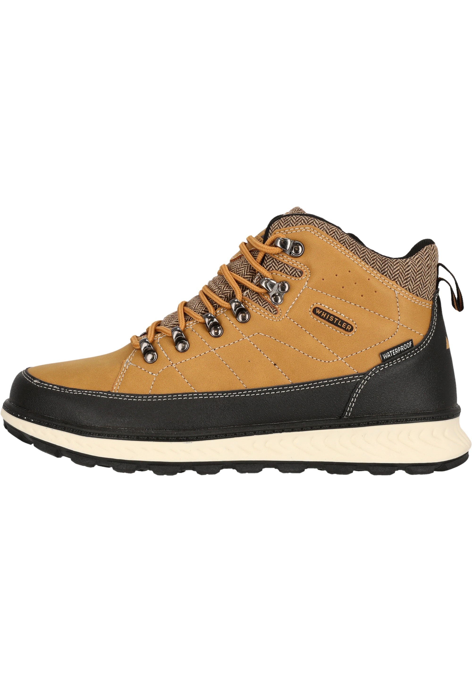 WHISTLER Stiefel »Clayton«, in wasserdichter Anfertigung
