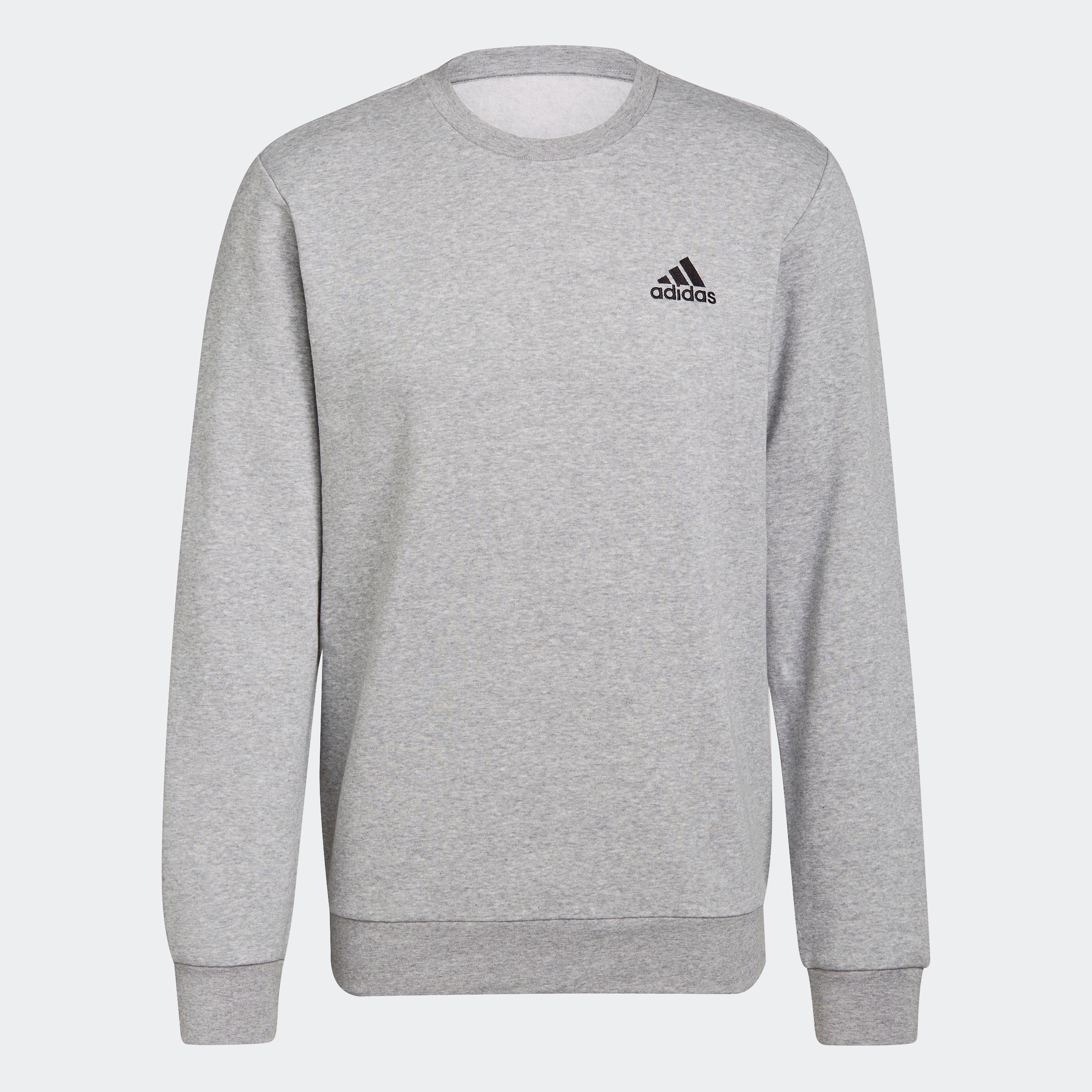 adidas Sportswear Sweatshirt »ESSENTIALS FLEECE«, weiches Material