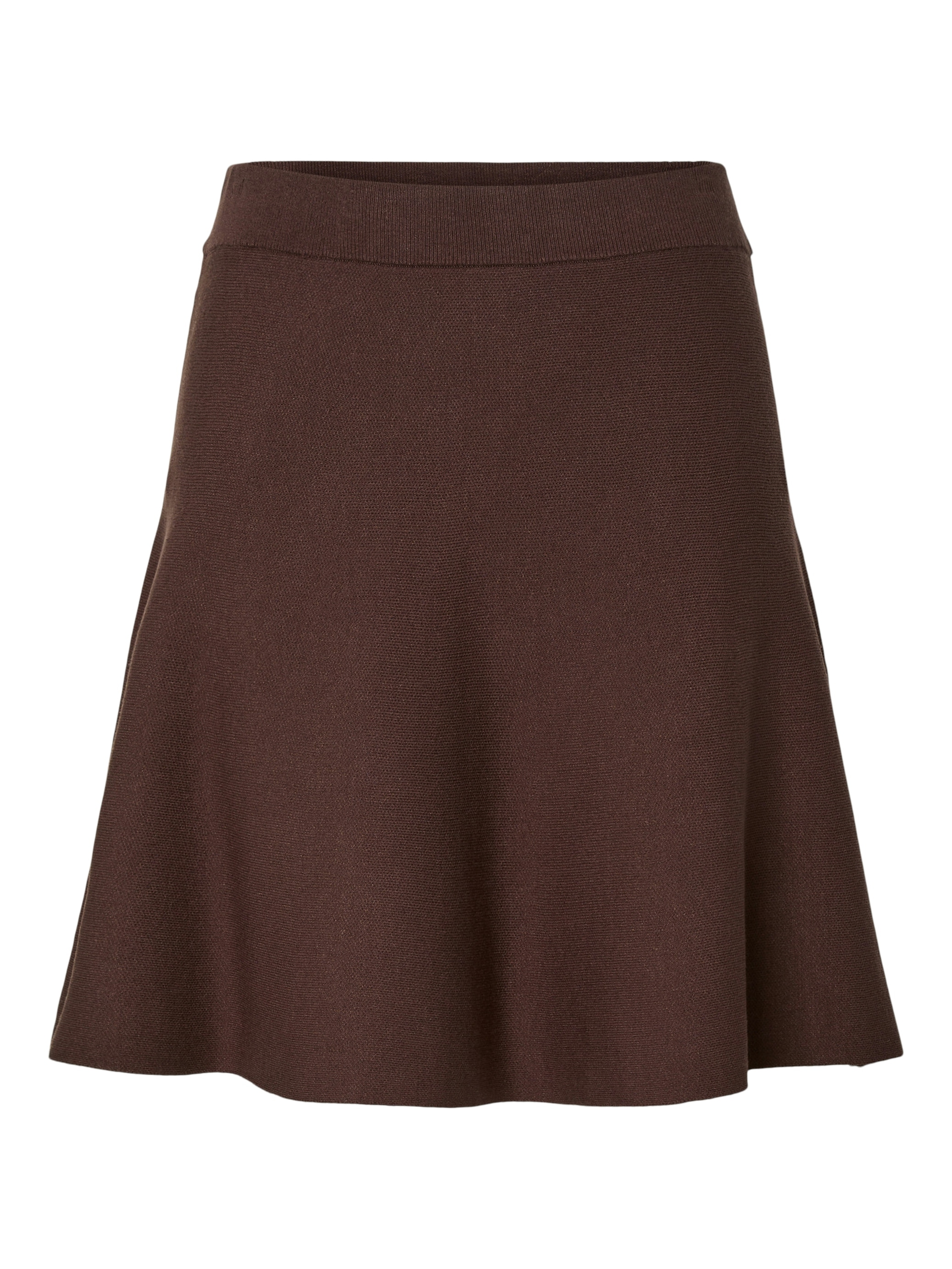 Y.A.S Minirock "YASFONNY HW KNIT SKIRT S. NOOS" günstig online kaufen