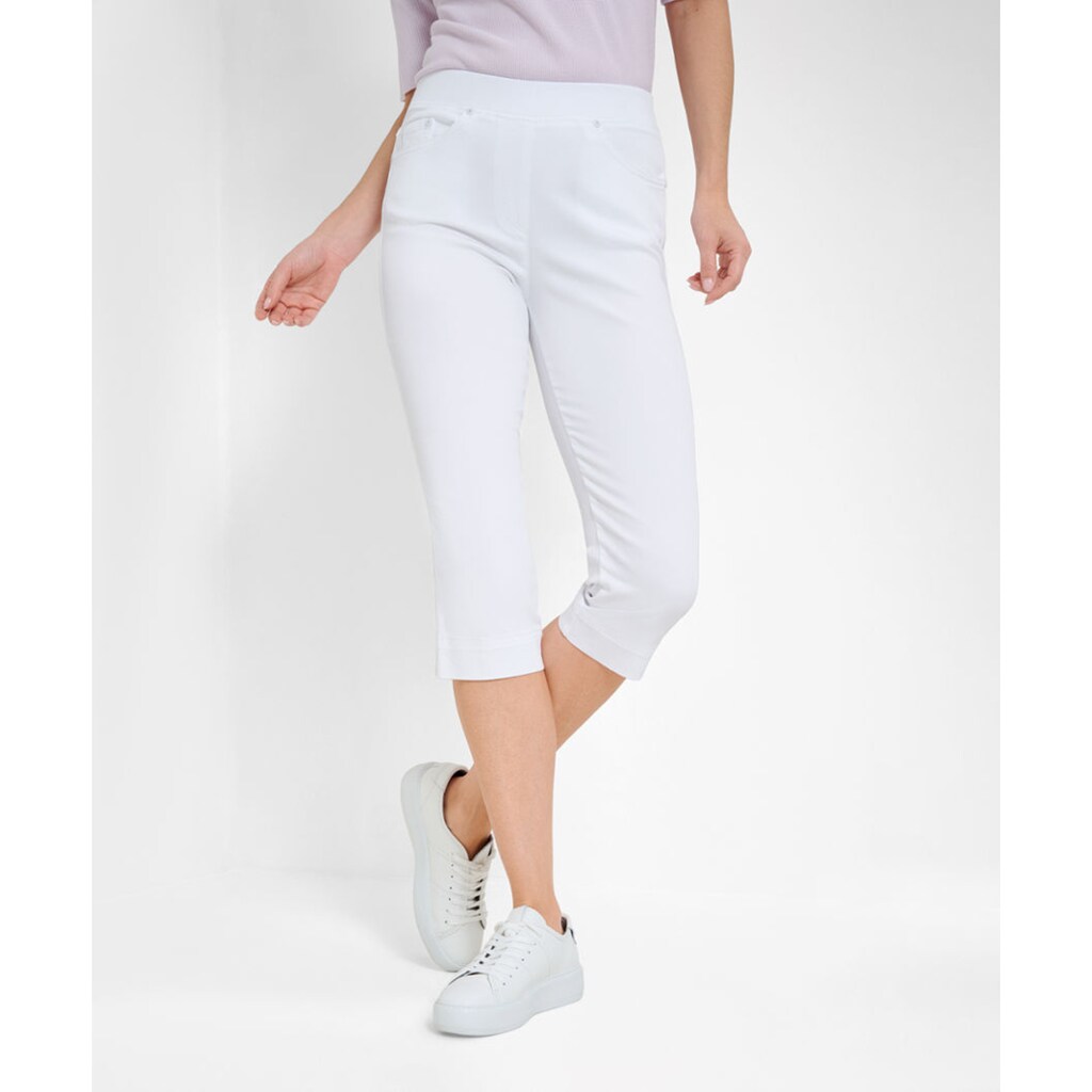 RAPHAELA by BRAX 5-Pocket-Jeans »Style PAMINA CAPRI«