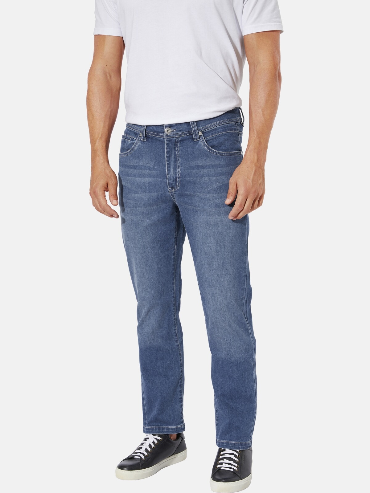 Babista 5-Pocket-Jeans "Jeans DEMETRIO"