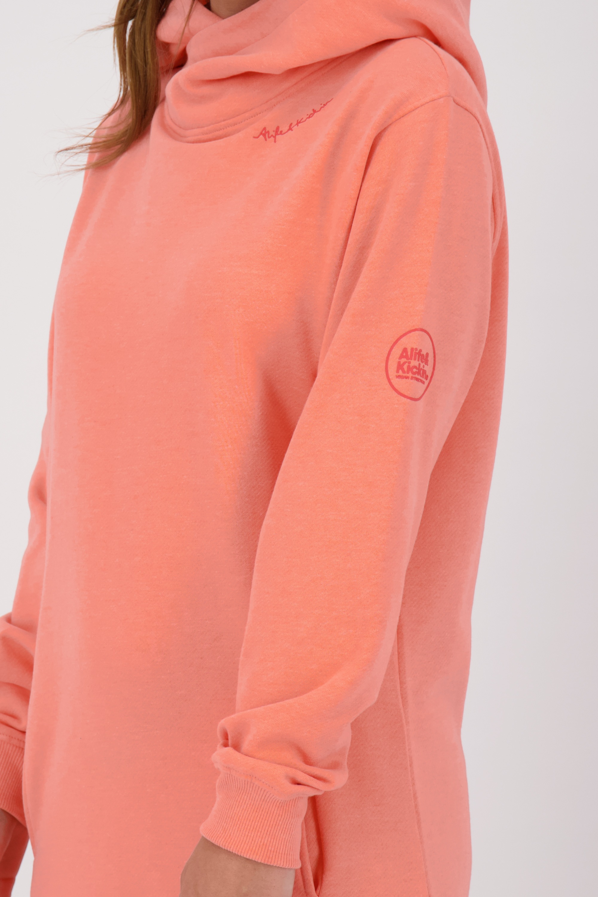 Alife & Kickin Sweatkleid »Damen JiliaAK A«