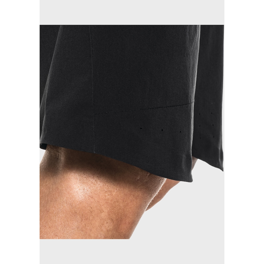 Schöffel Shorts »Shorts Mellow Trail M«