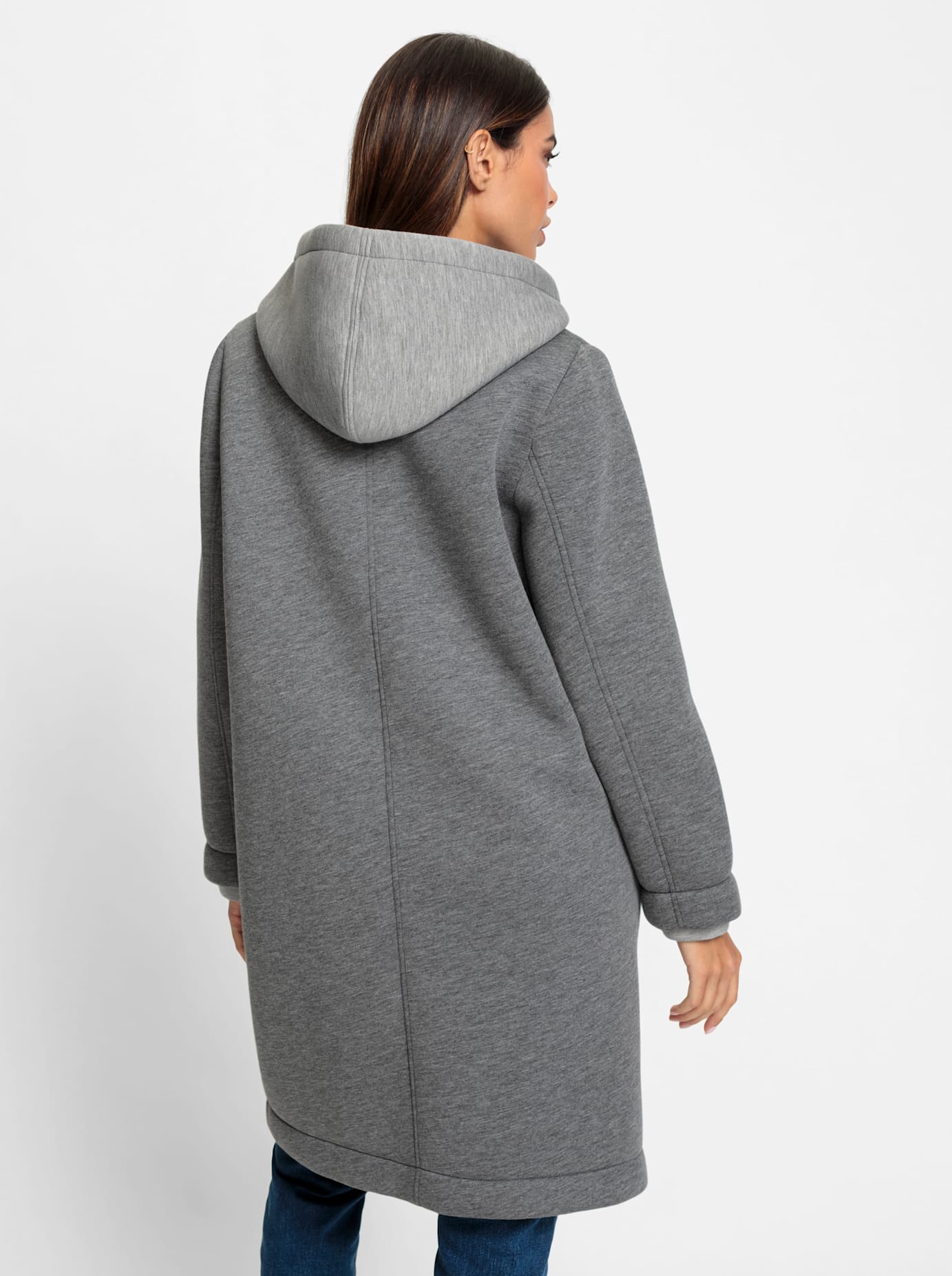 Thumbnail - heine Kurzmantel