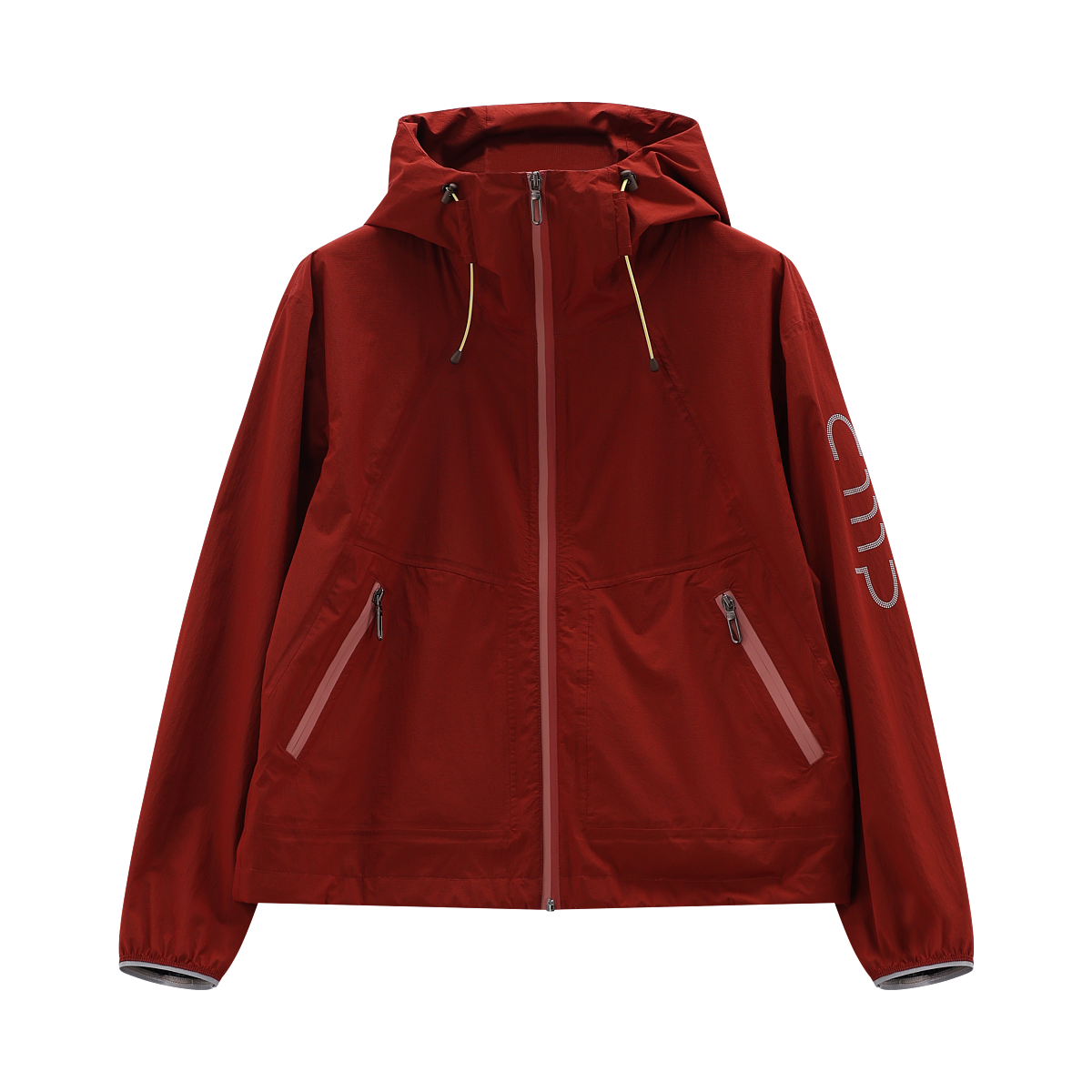 CMP Regenjacke Übergangsjacke für Outdoor- und Sportaktivitäten, sportliche günstig online kaufen